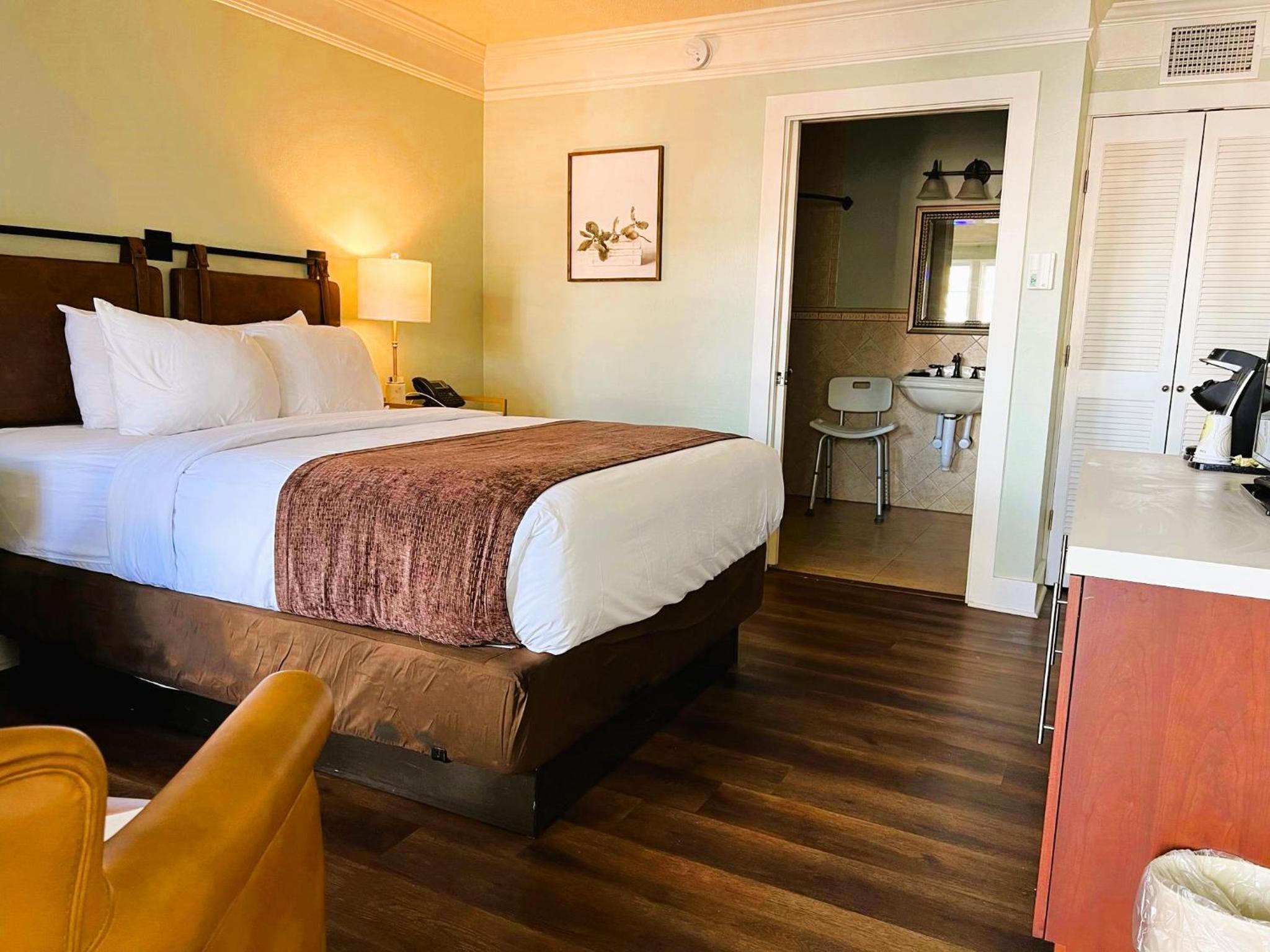 Bayfront Inn, 사진 2