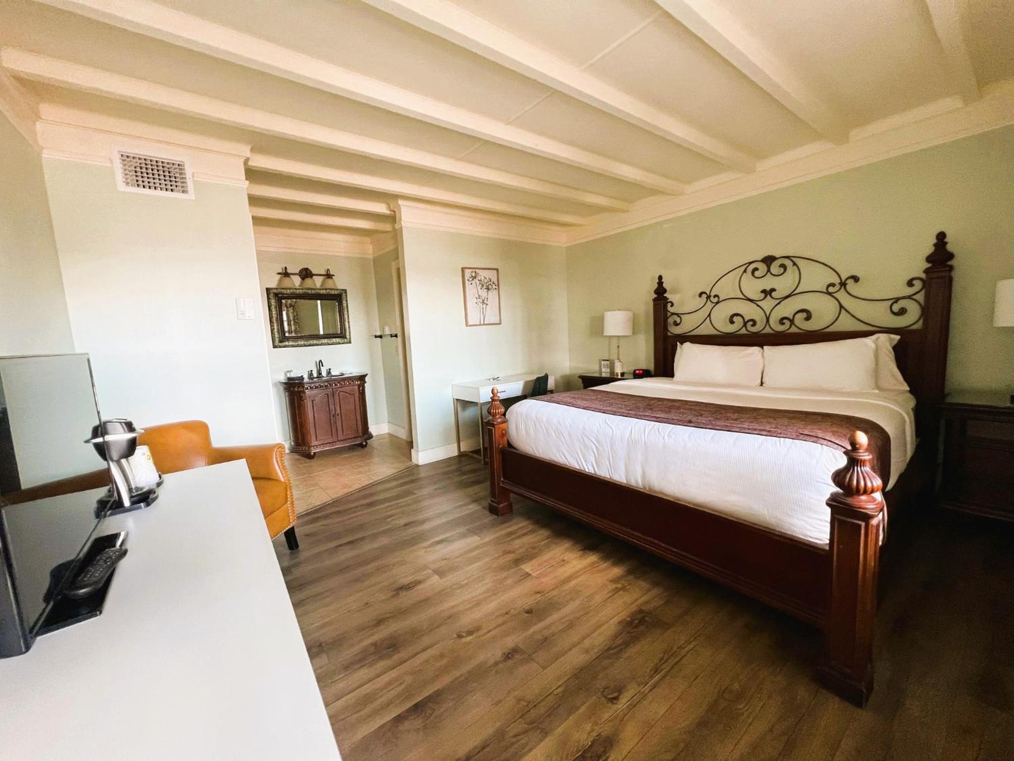Quarto King Superior