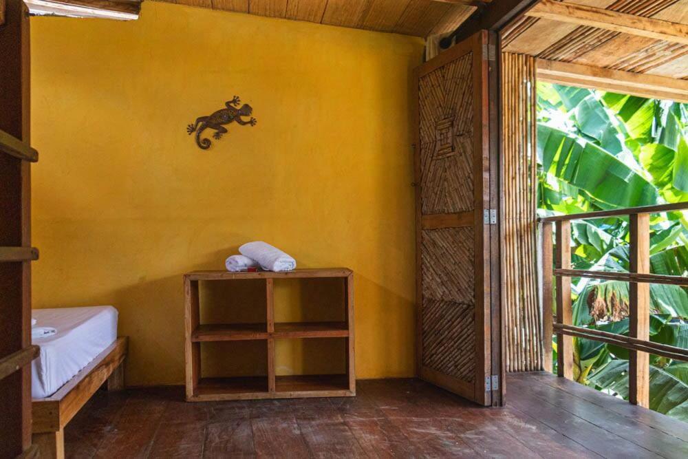 Quadruple Room with Bathroom photo 2