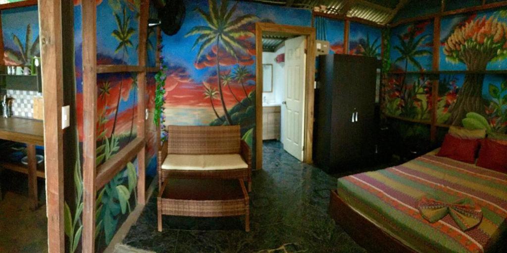 Family Bungalow