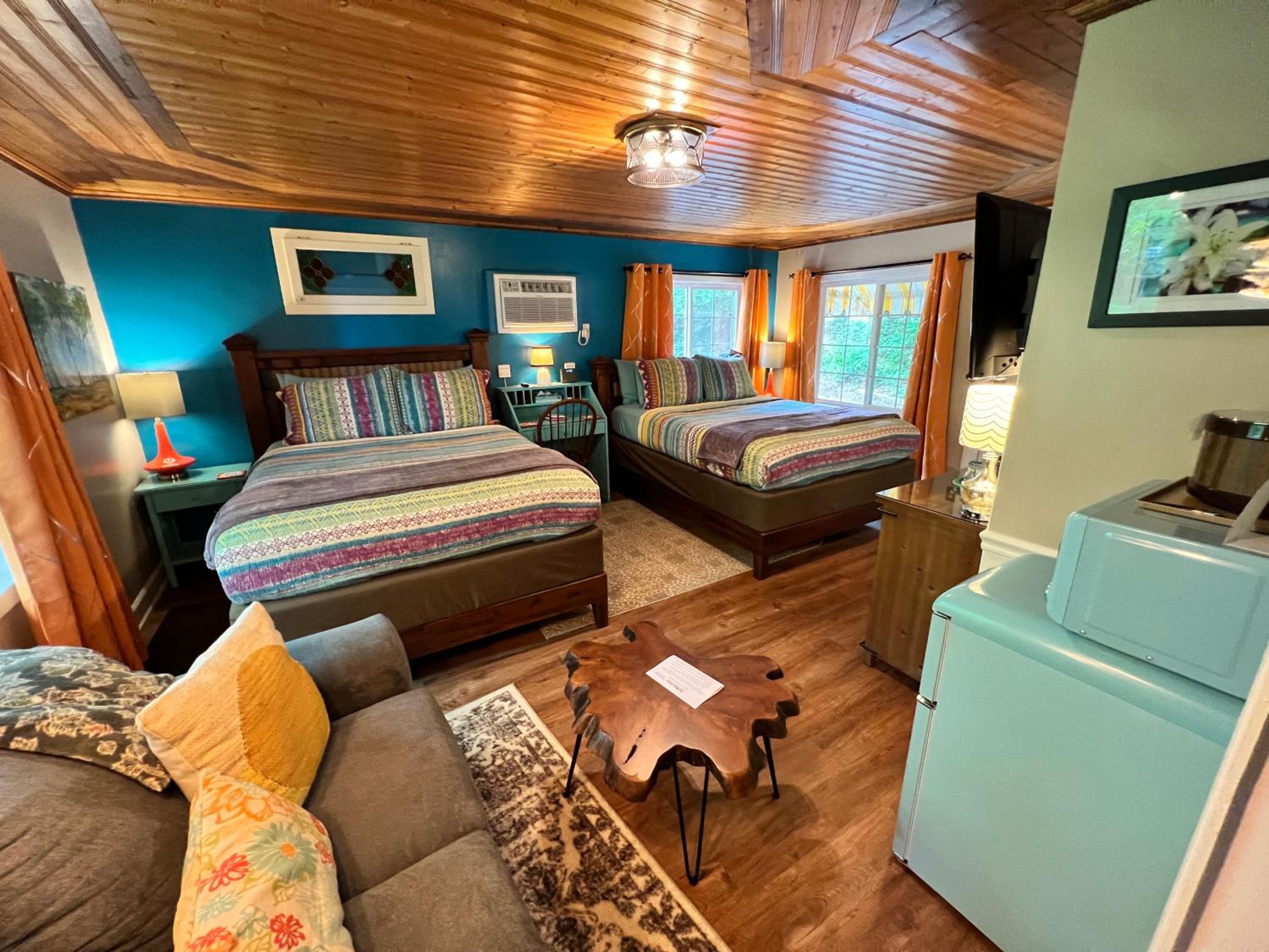 Trail’s End Cottage photo 2