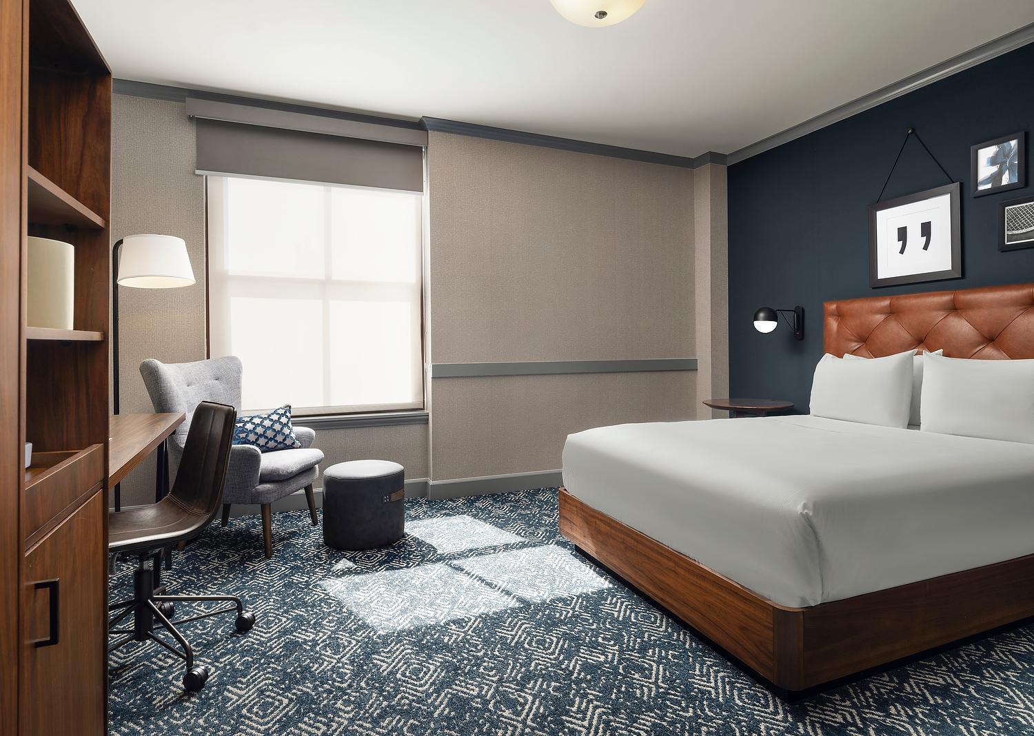 King Room - Photo 1