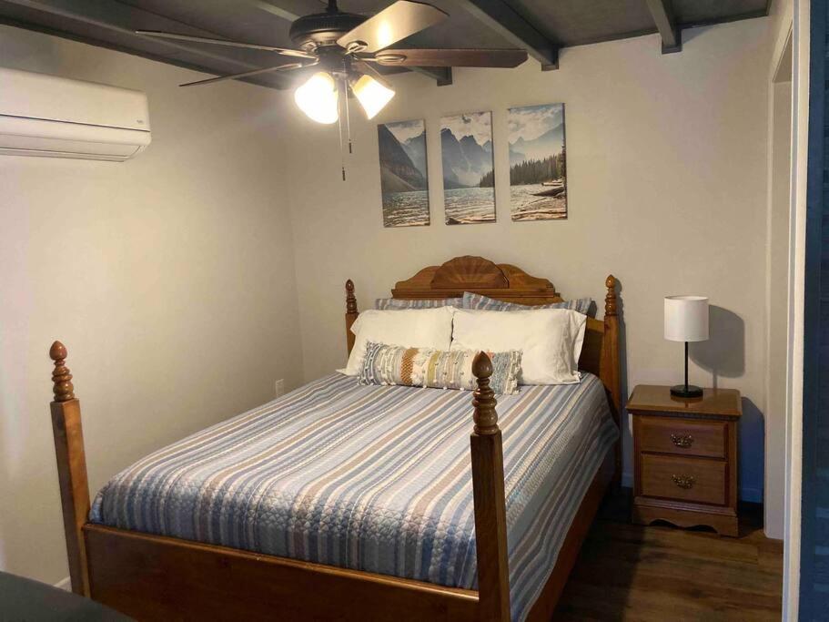 Two-Bedroom House photo 1