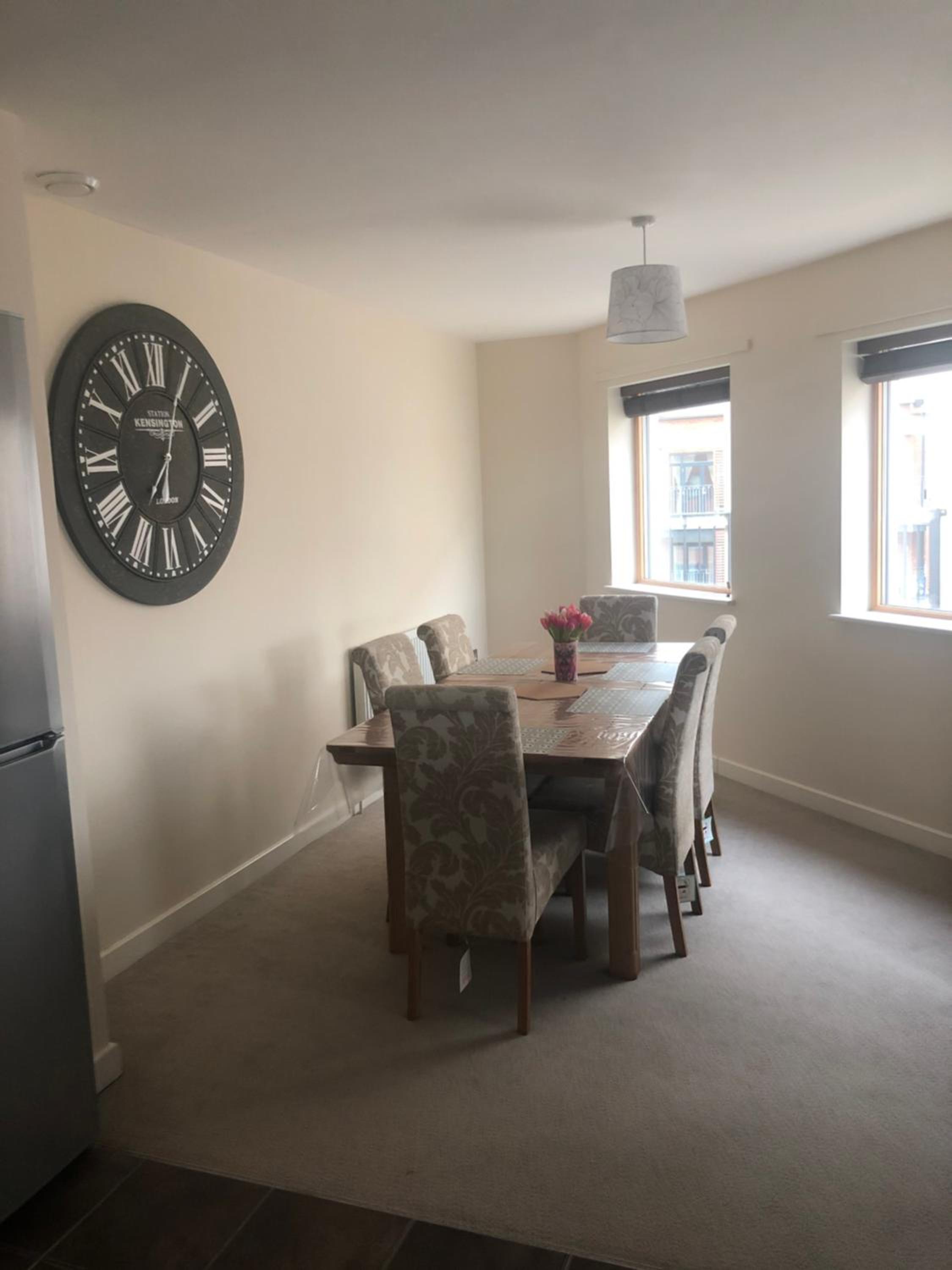 Two-Bedroom House photo 2