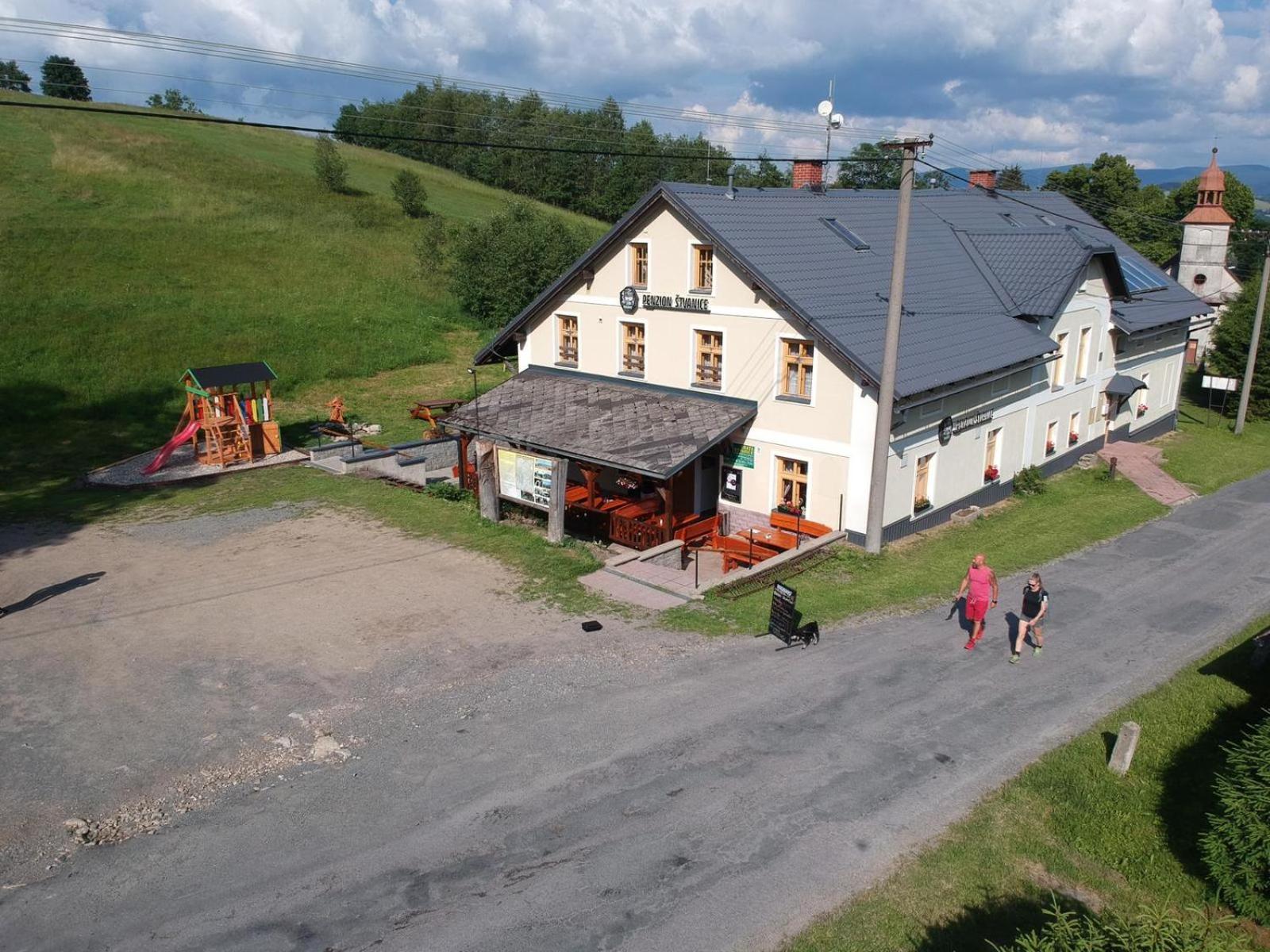 Chalet photo 2