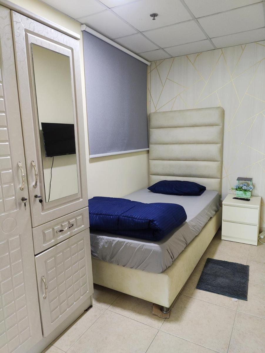 Budget Single Room photo 2
