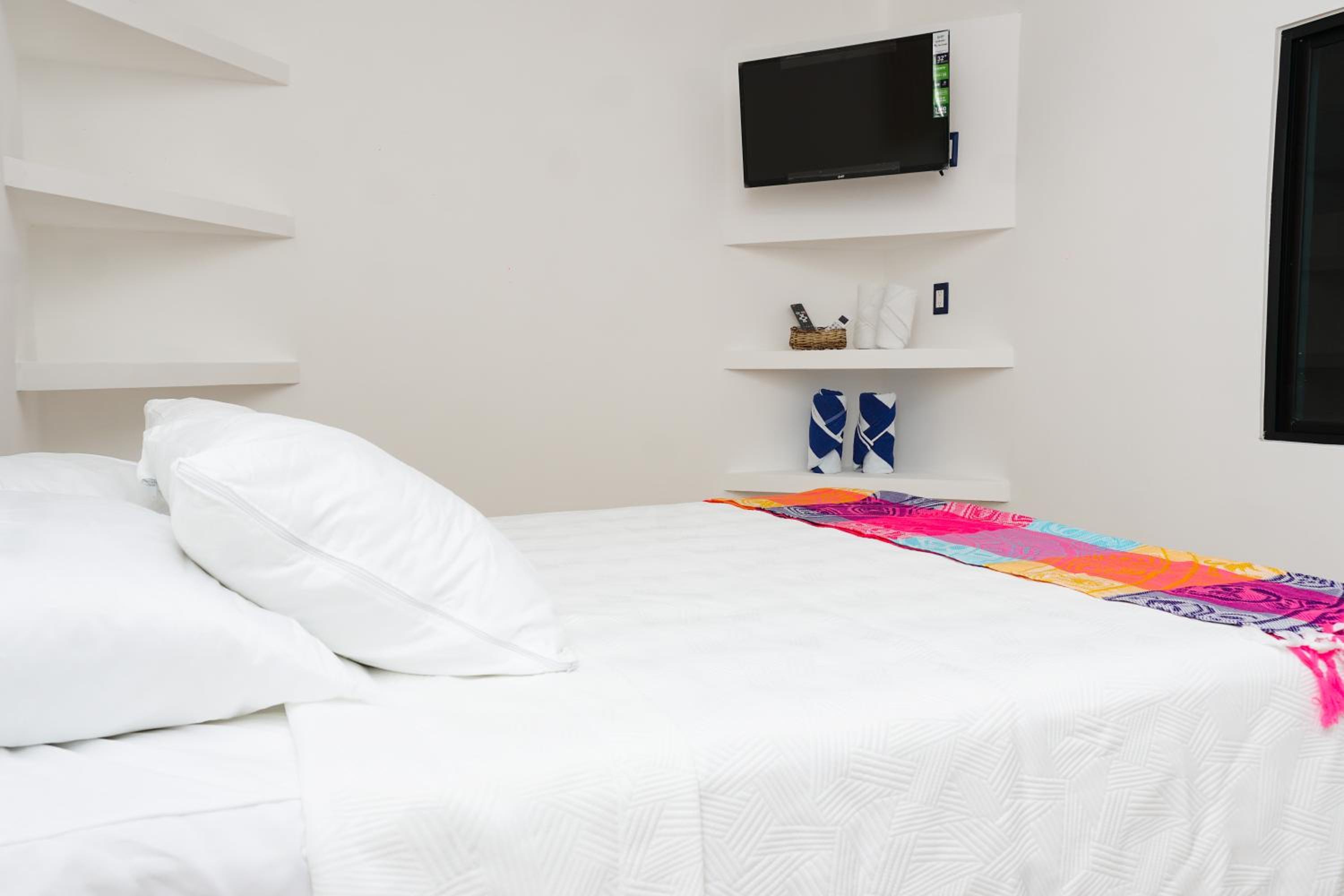 Double Room - Photo 1