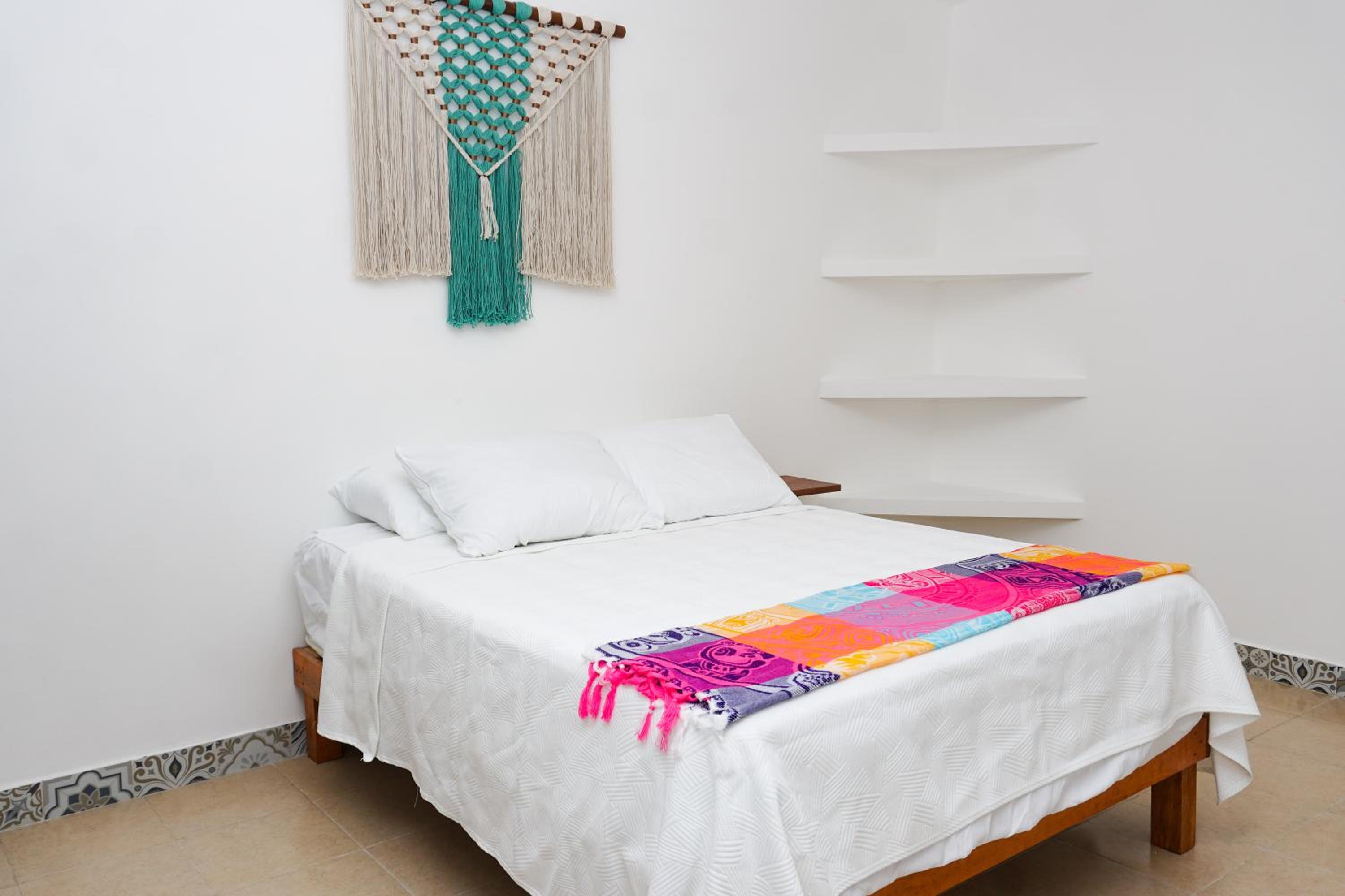 Double Room - Photo 3