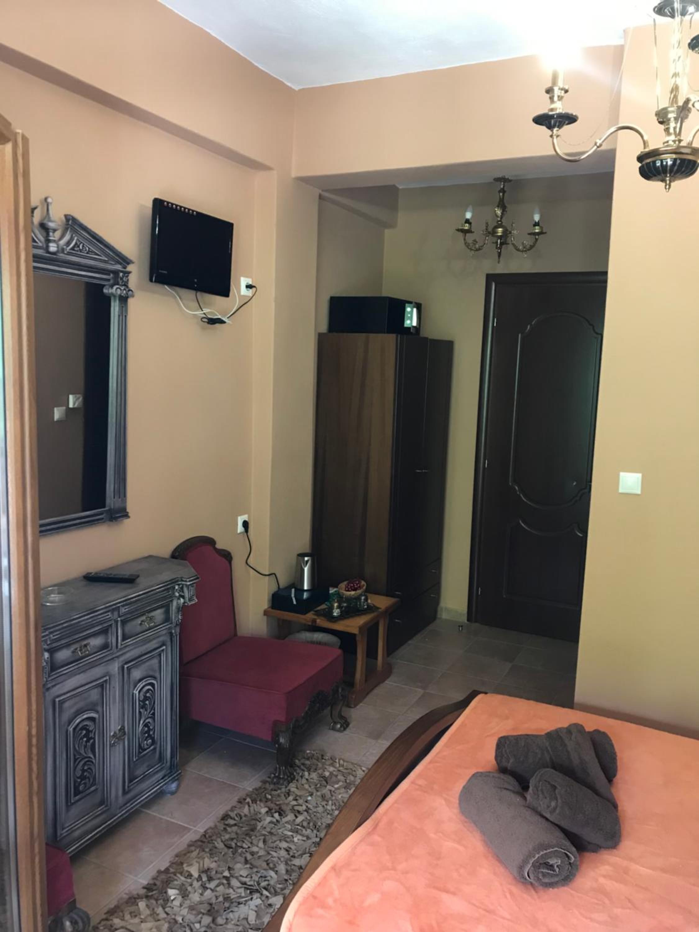 Budget Double Room photo 1