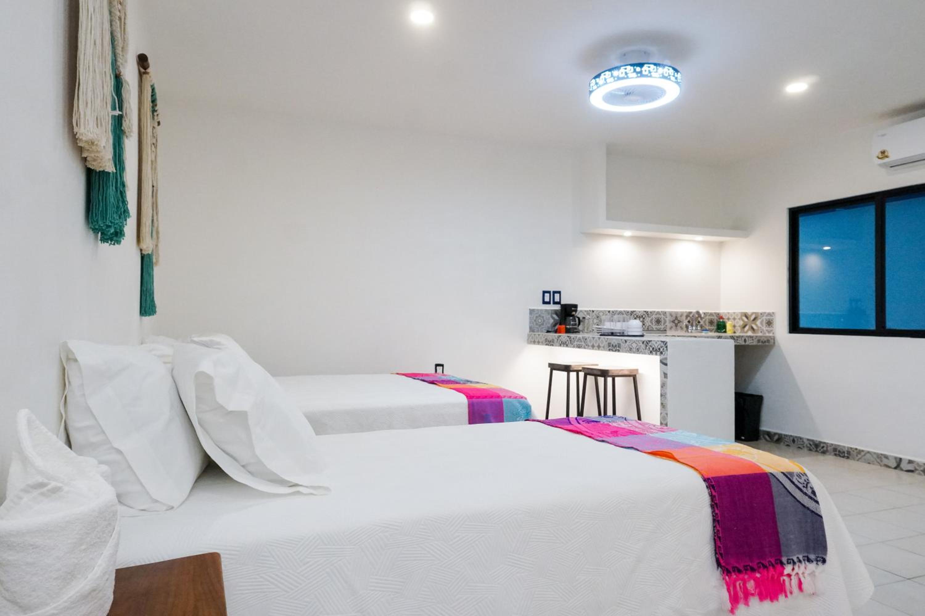 Twin Room - Photo 4