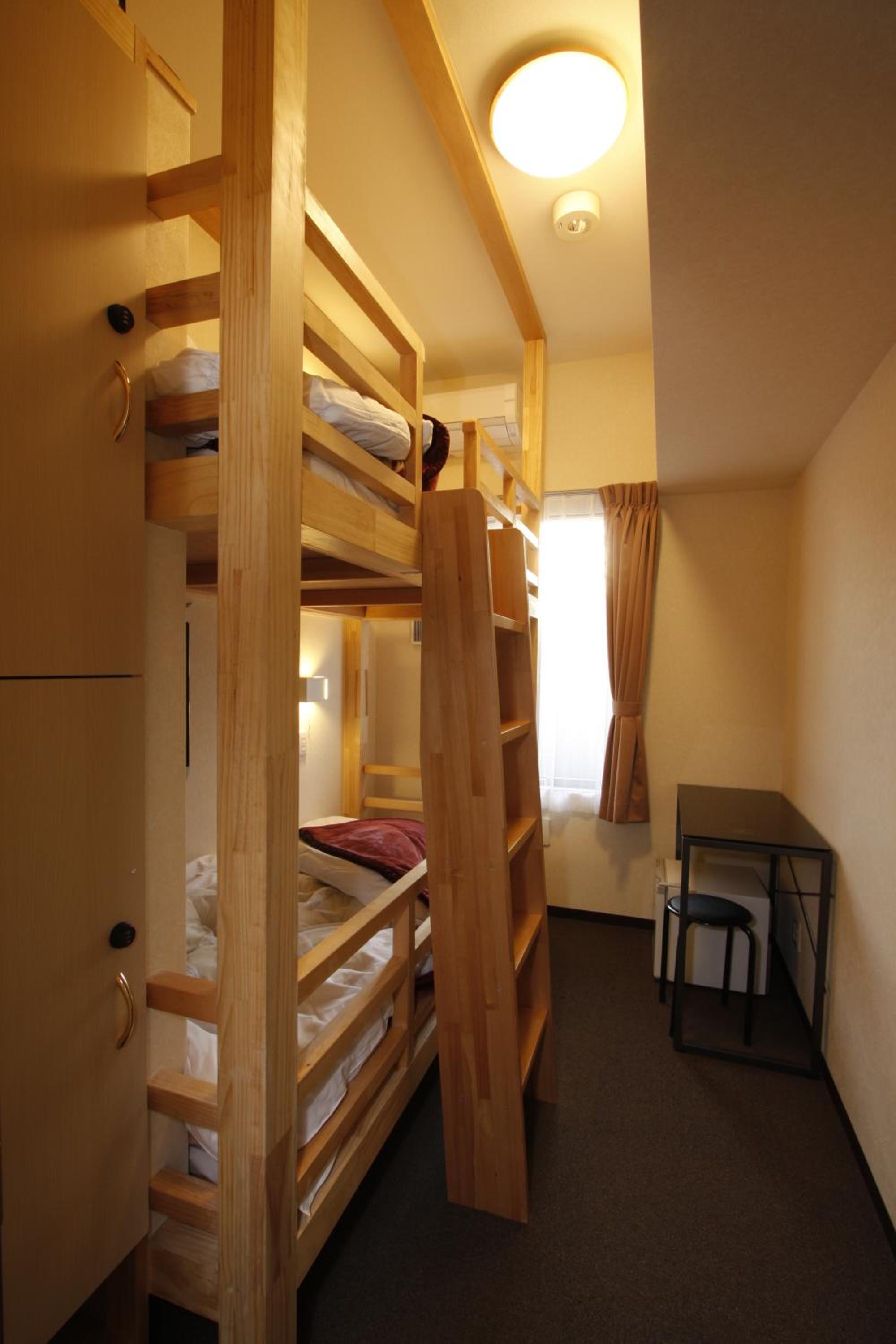 Twin Room - Photo 1