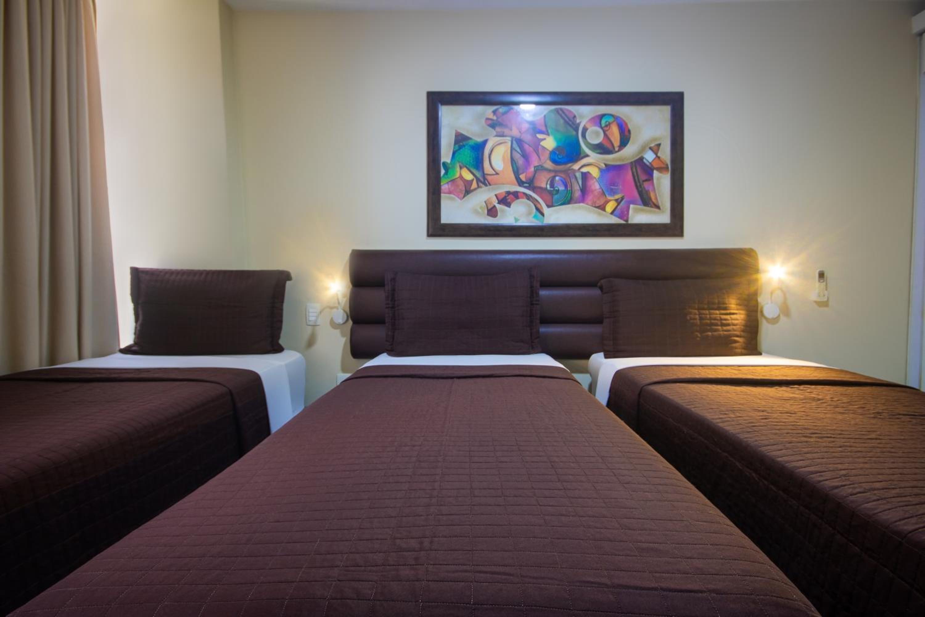 Triple Room - Photo 6