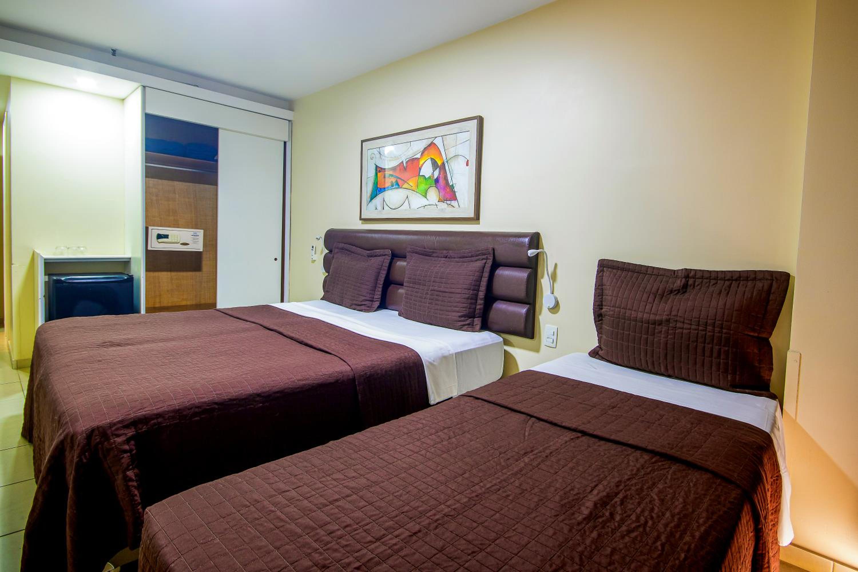 Luxury Triple Room - Photo 2