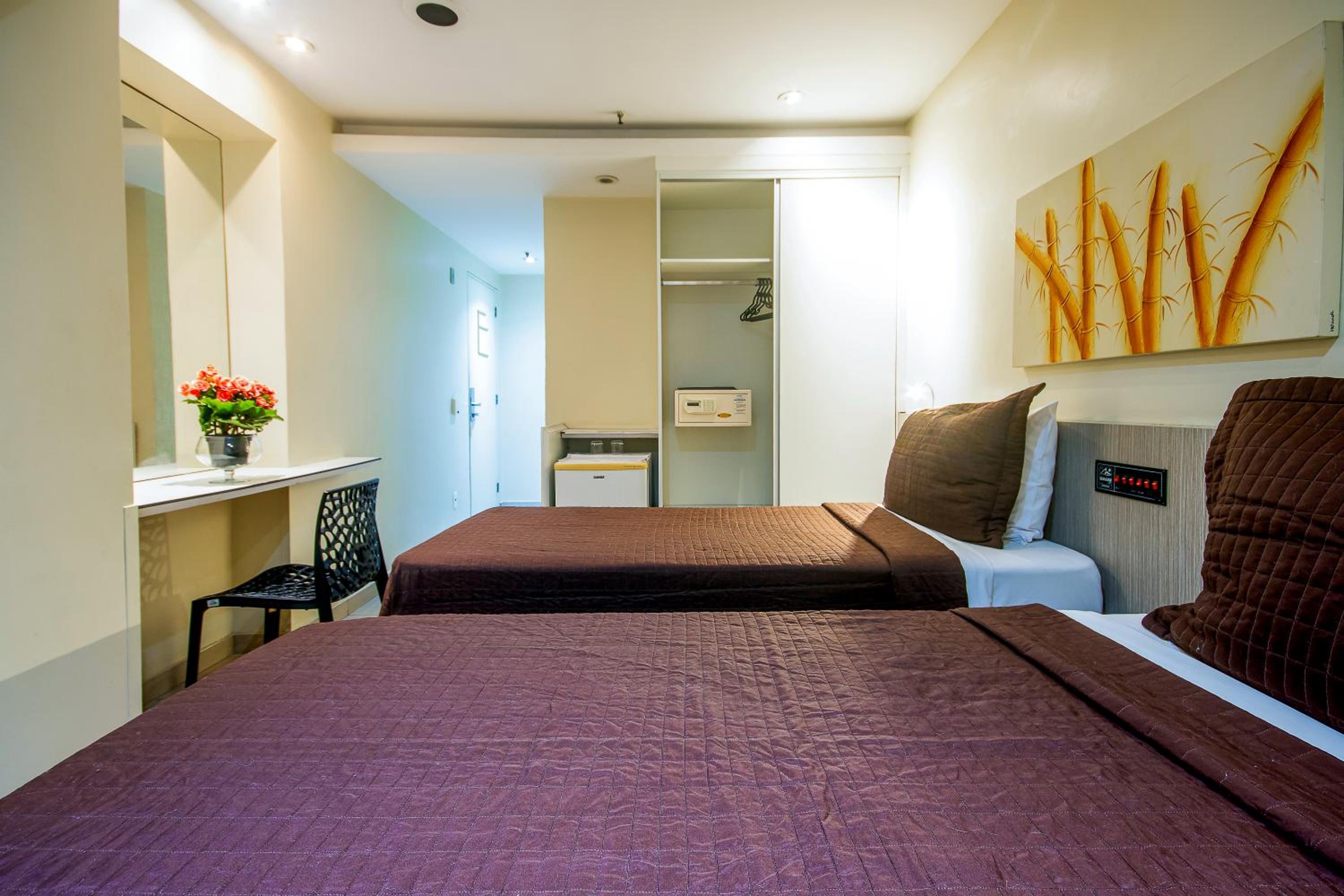 Triple Room - Photo 8