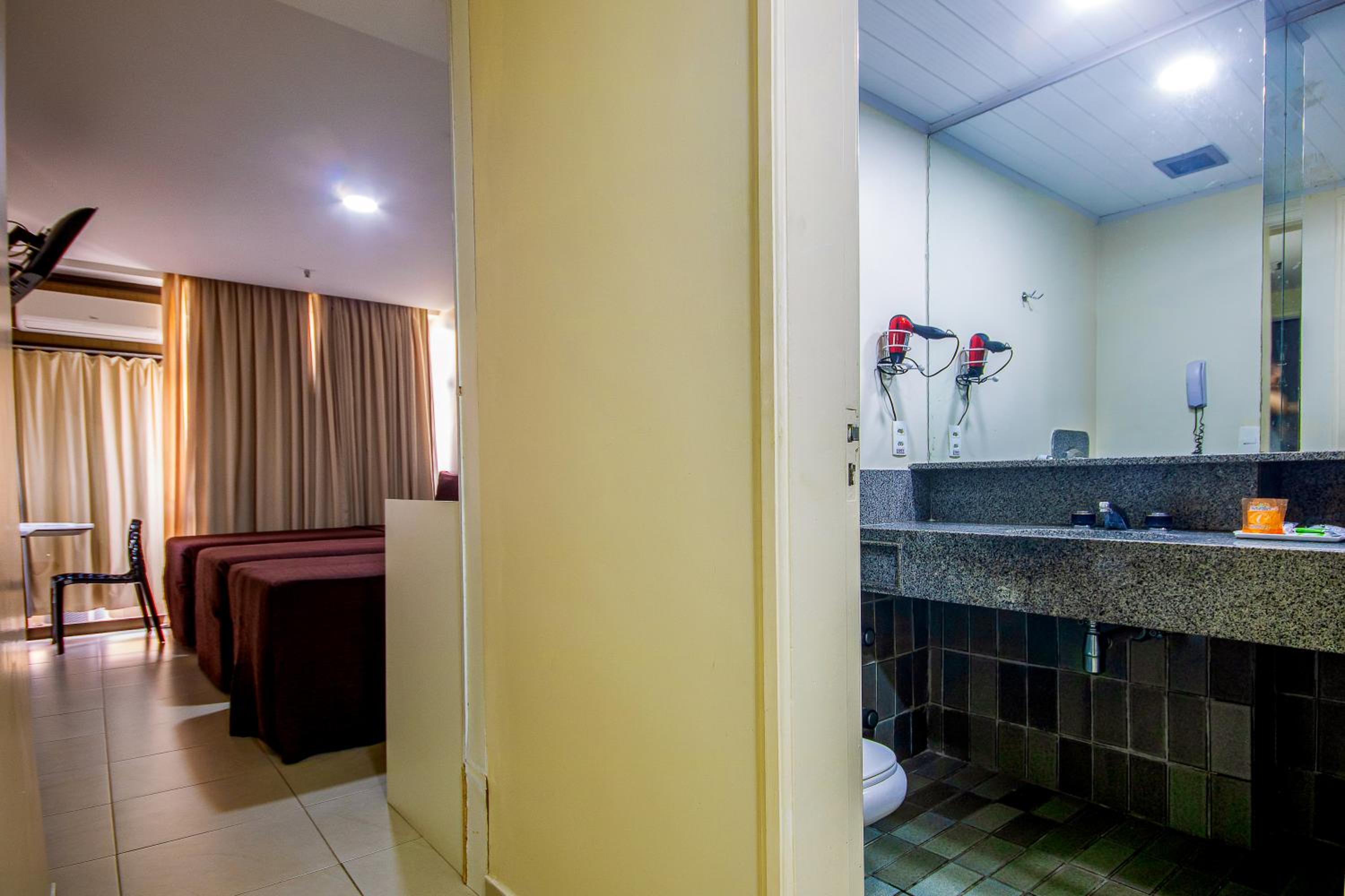 Triple Room - Photo 13