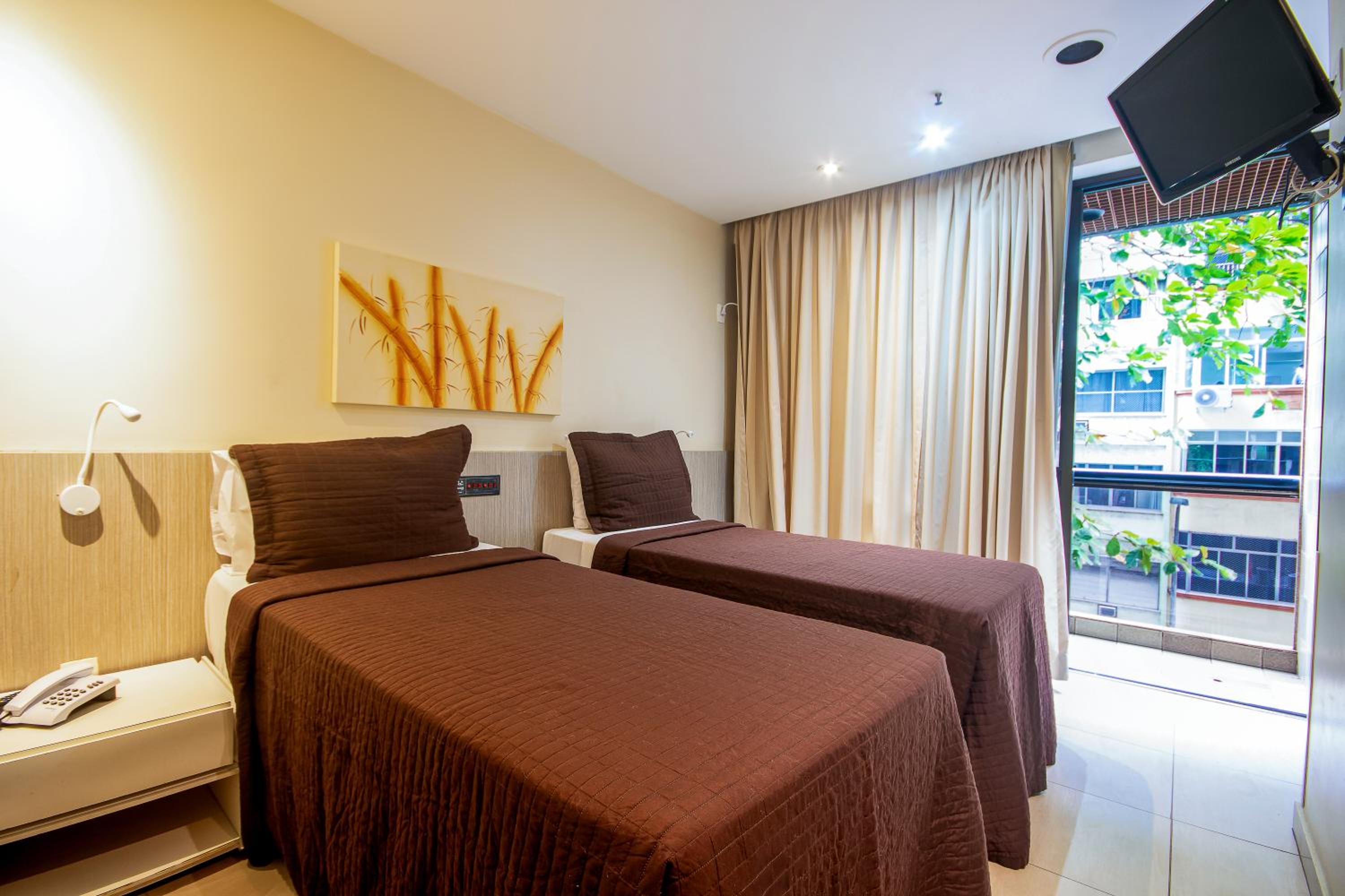 Triple Room - Photo 12