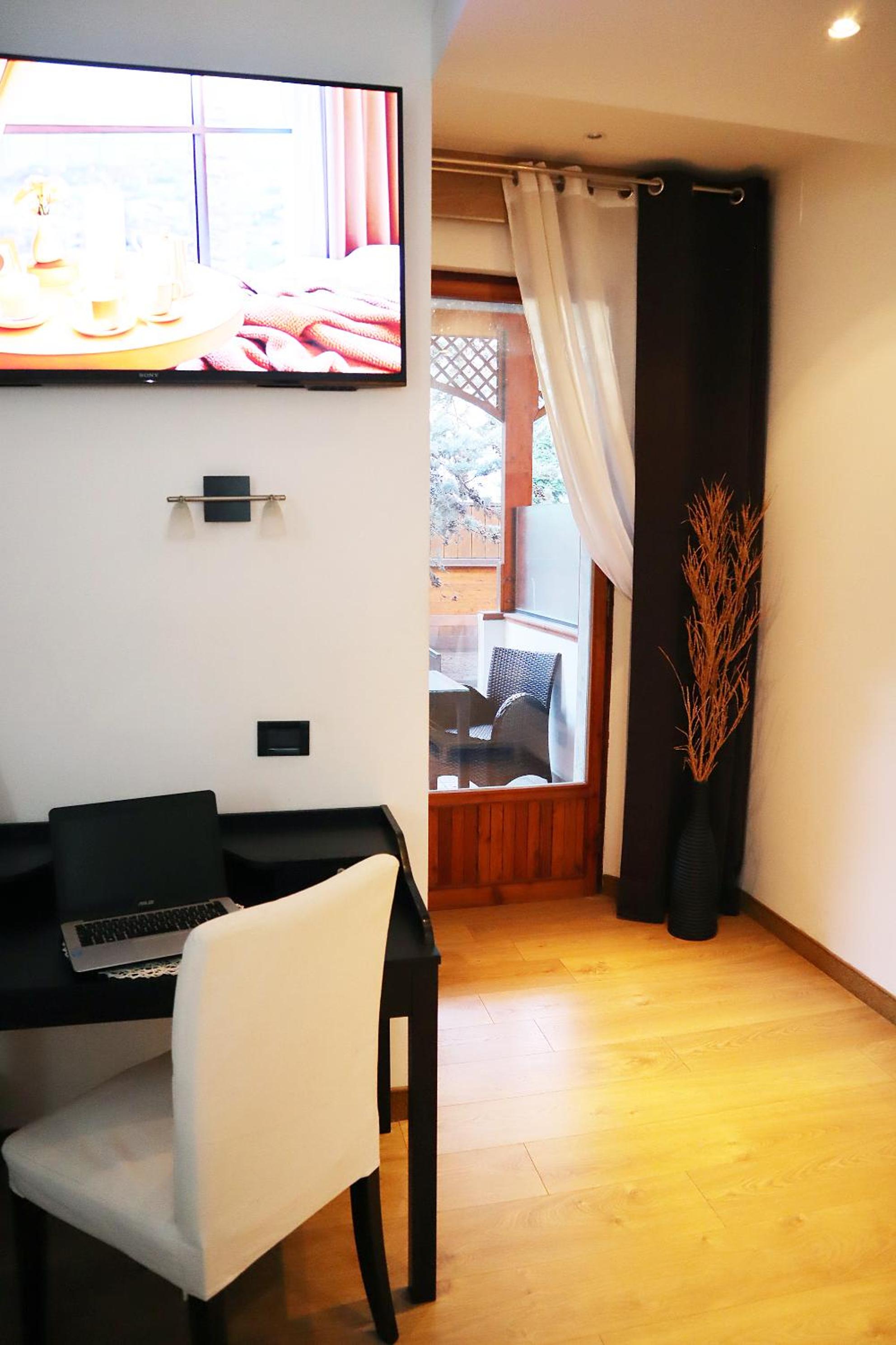 King Double Room - Photo 2