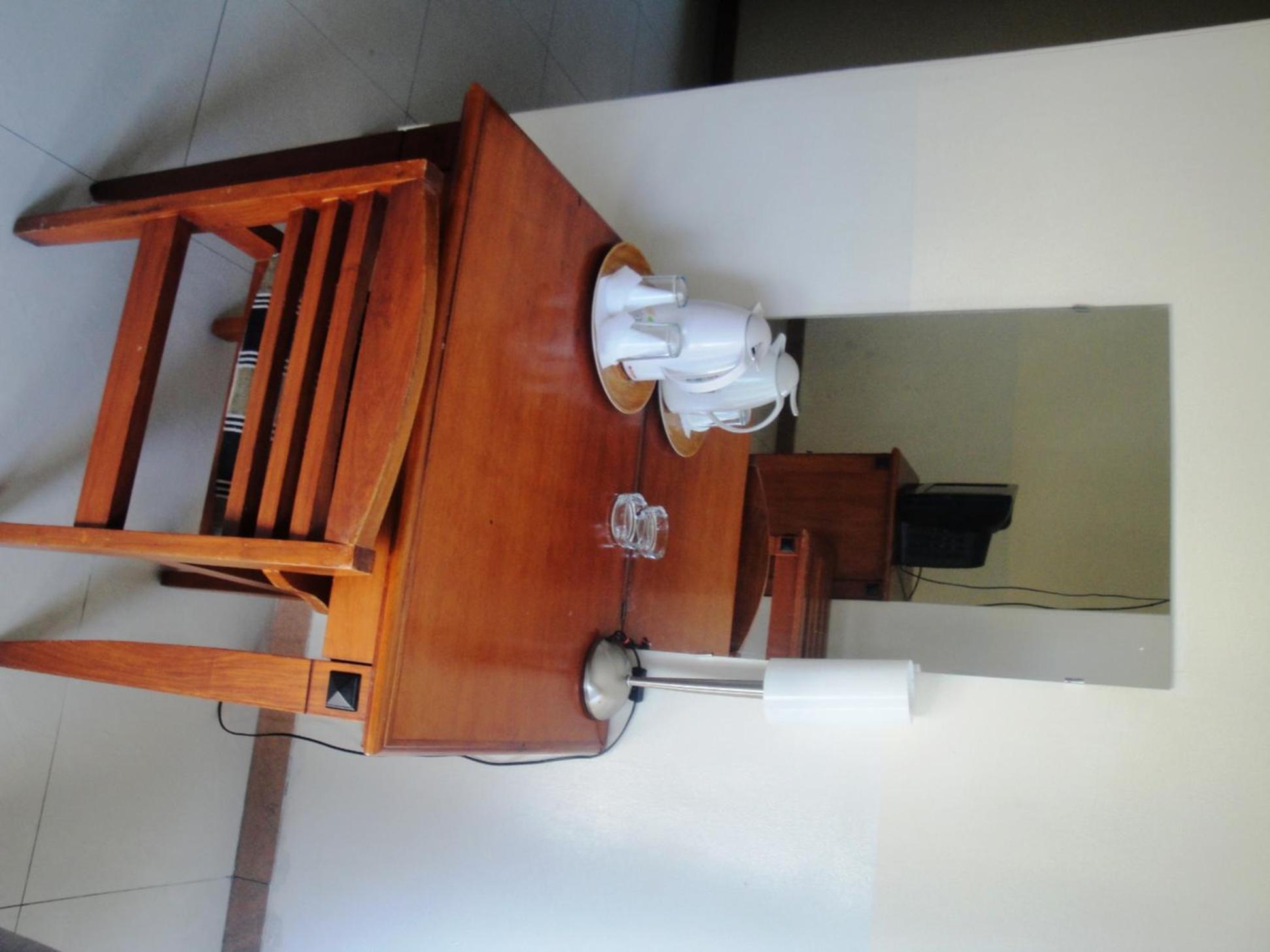 Deluxe Double Room - Photo 17