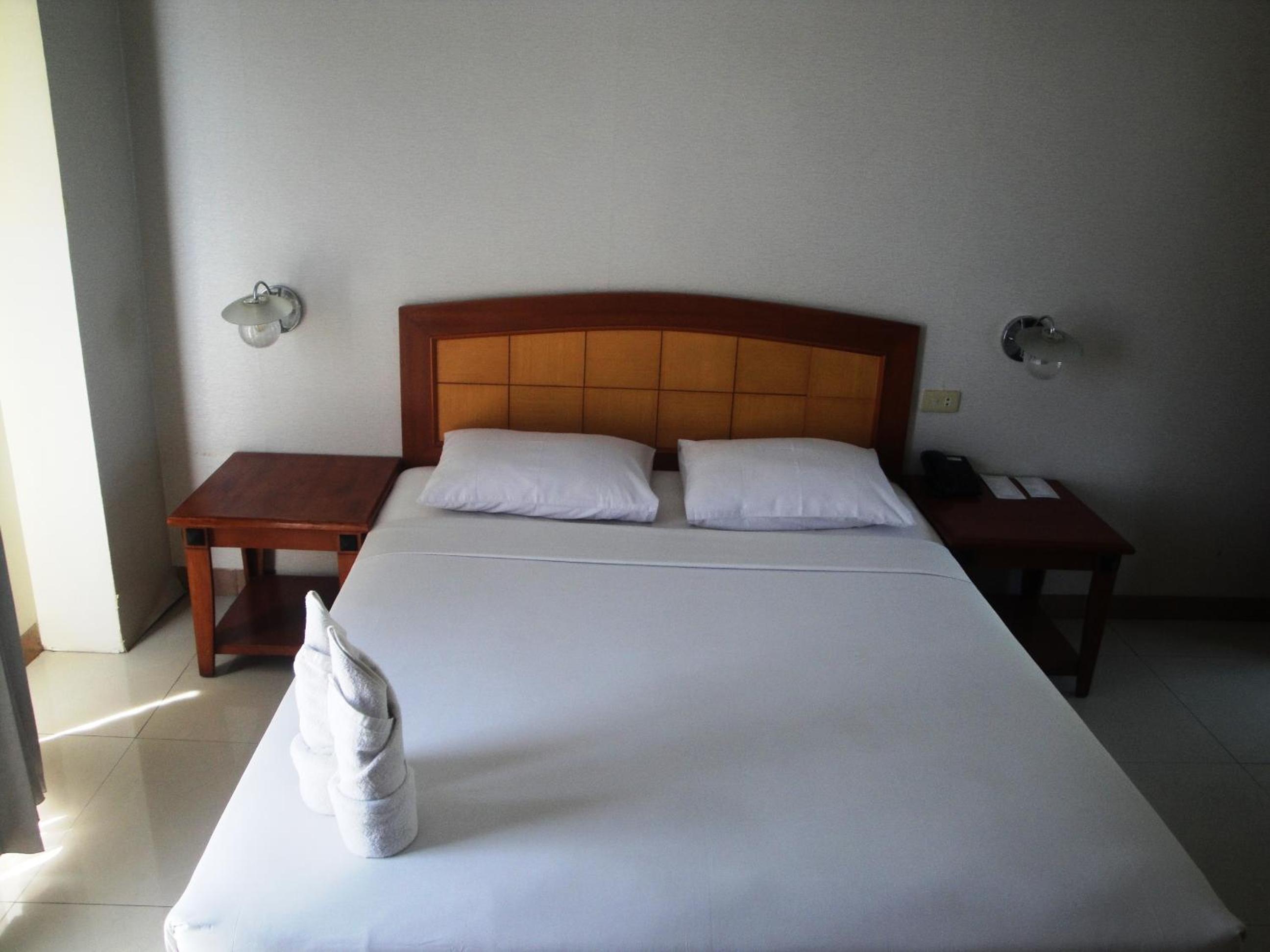 Deluxe Double Room - Photo 5