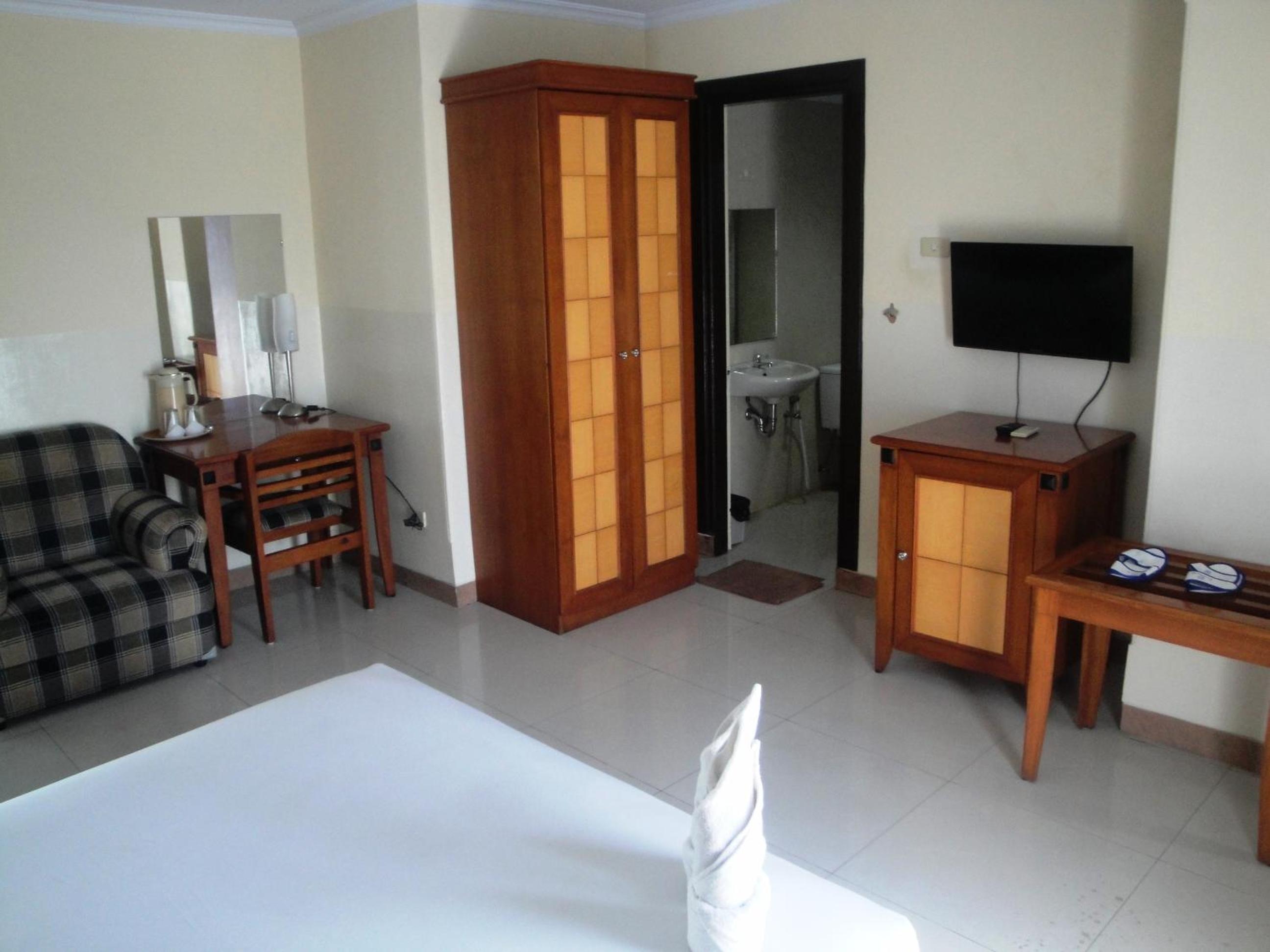 Deluxe Double Room - Photo 4