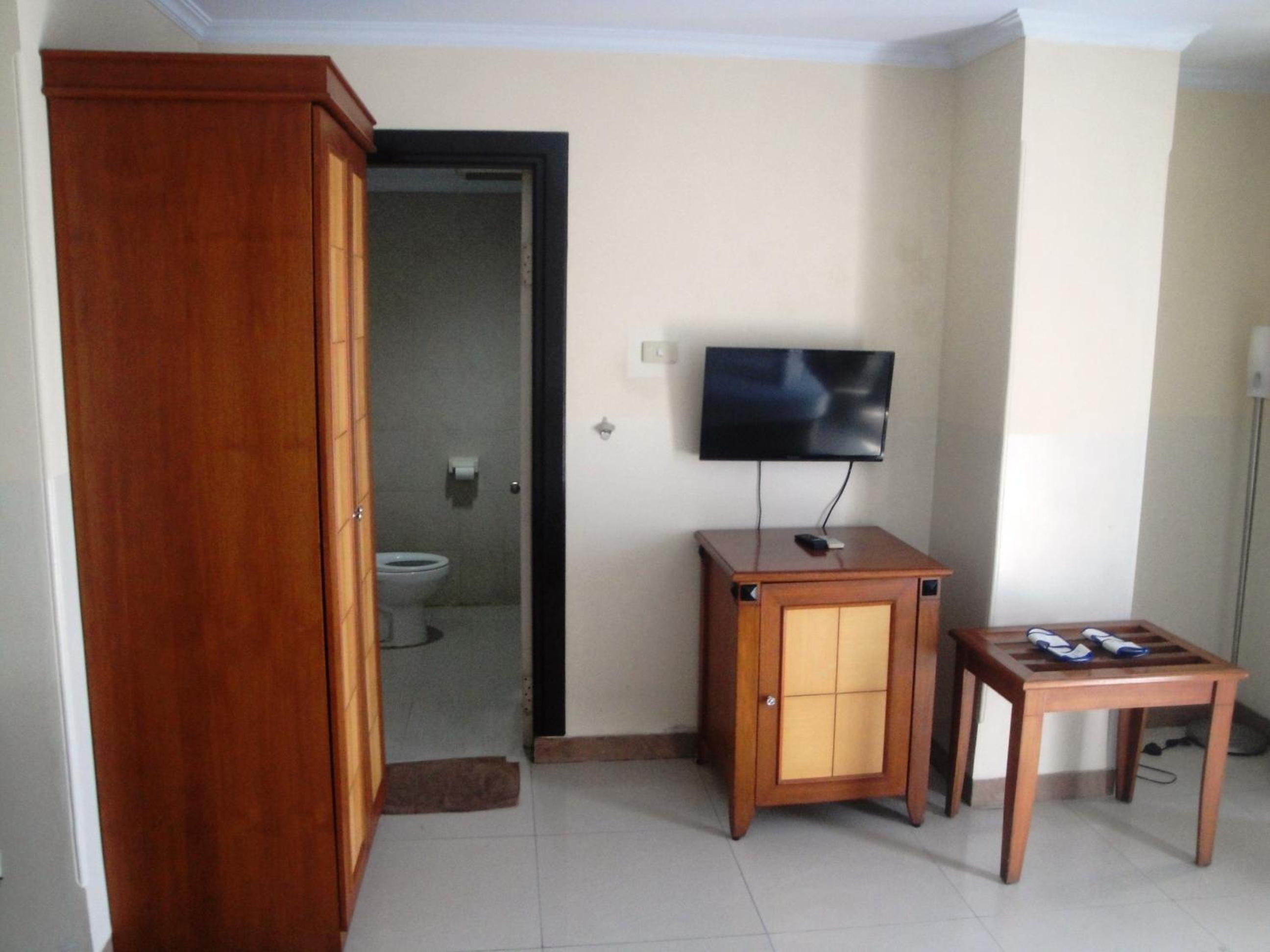 Deluxe Double Room - Photo 2