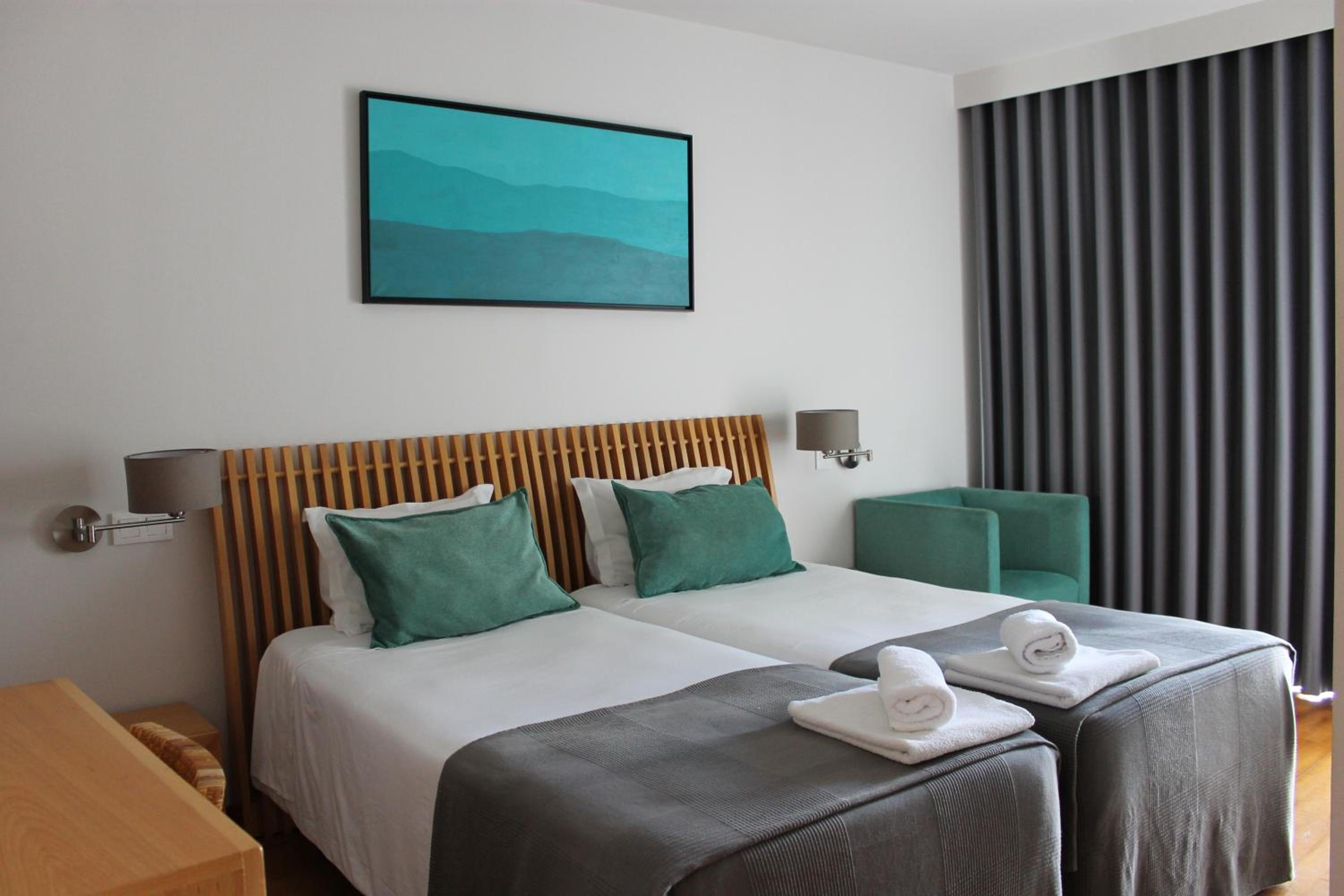 Twin Room photo 2
