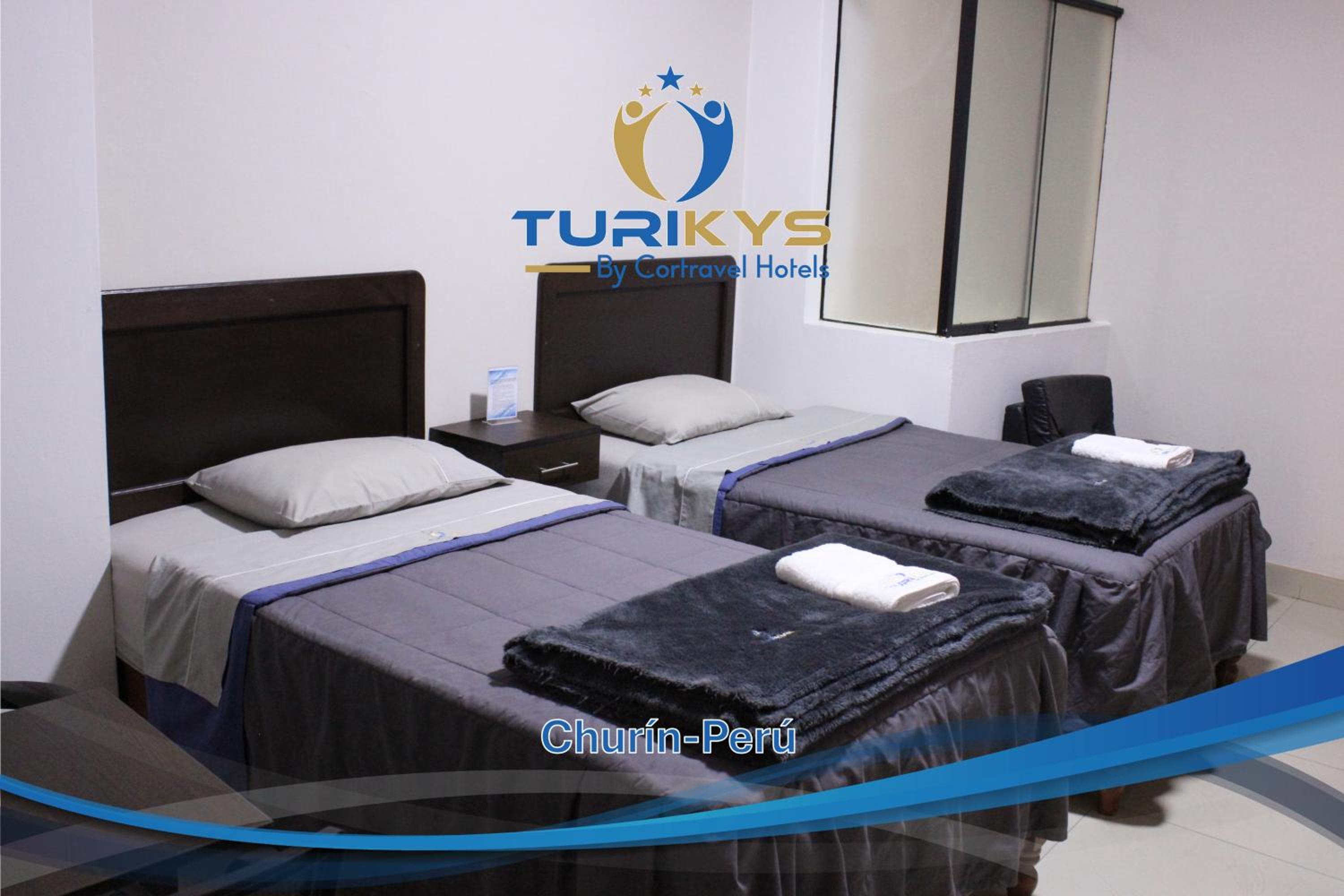 Superior Twin Room photo 3