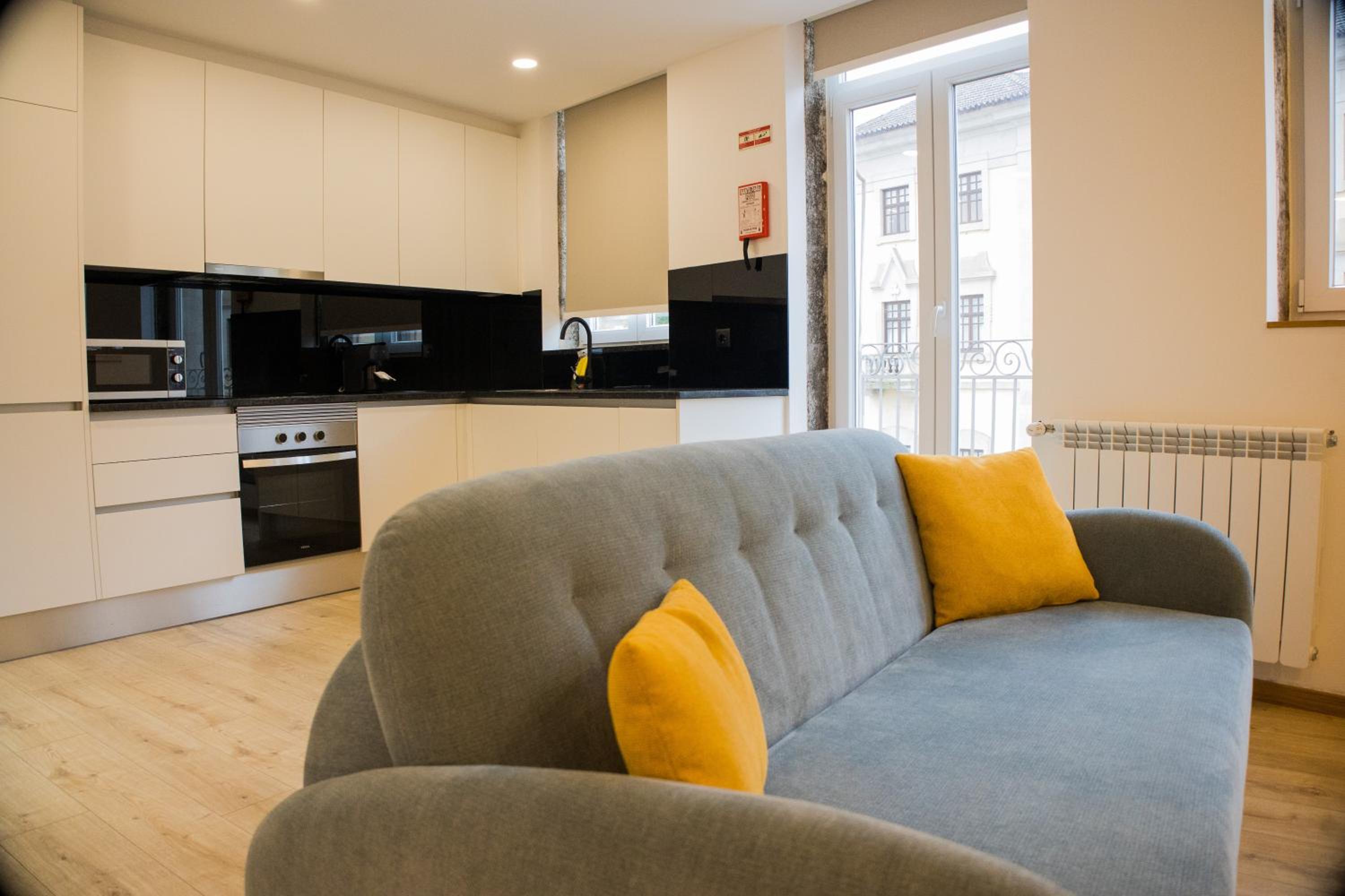 Duplex Apartment photo 2