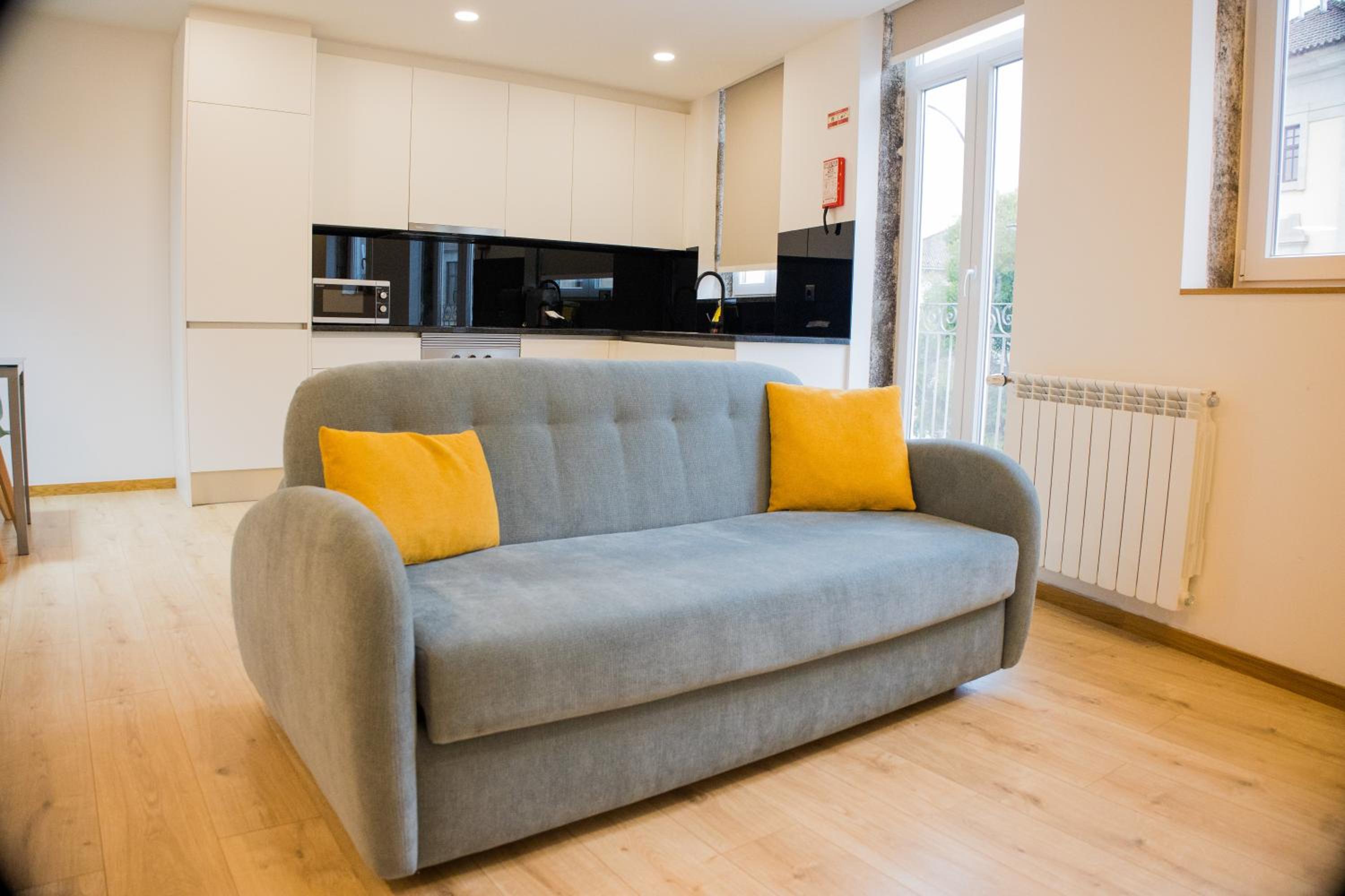 Duplex Apartment photo 1