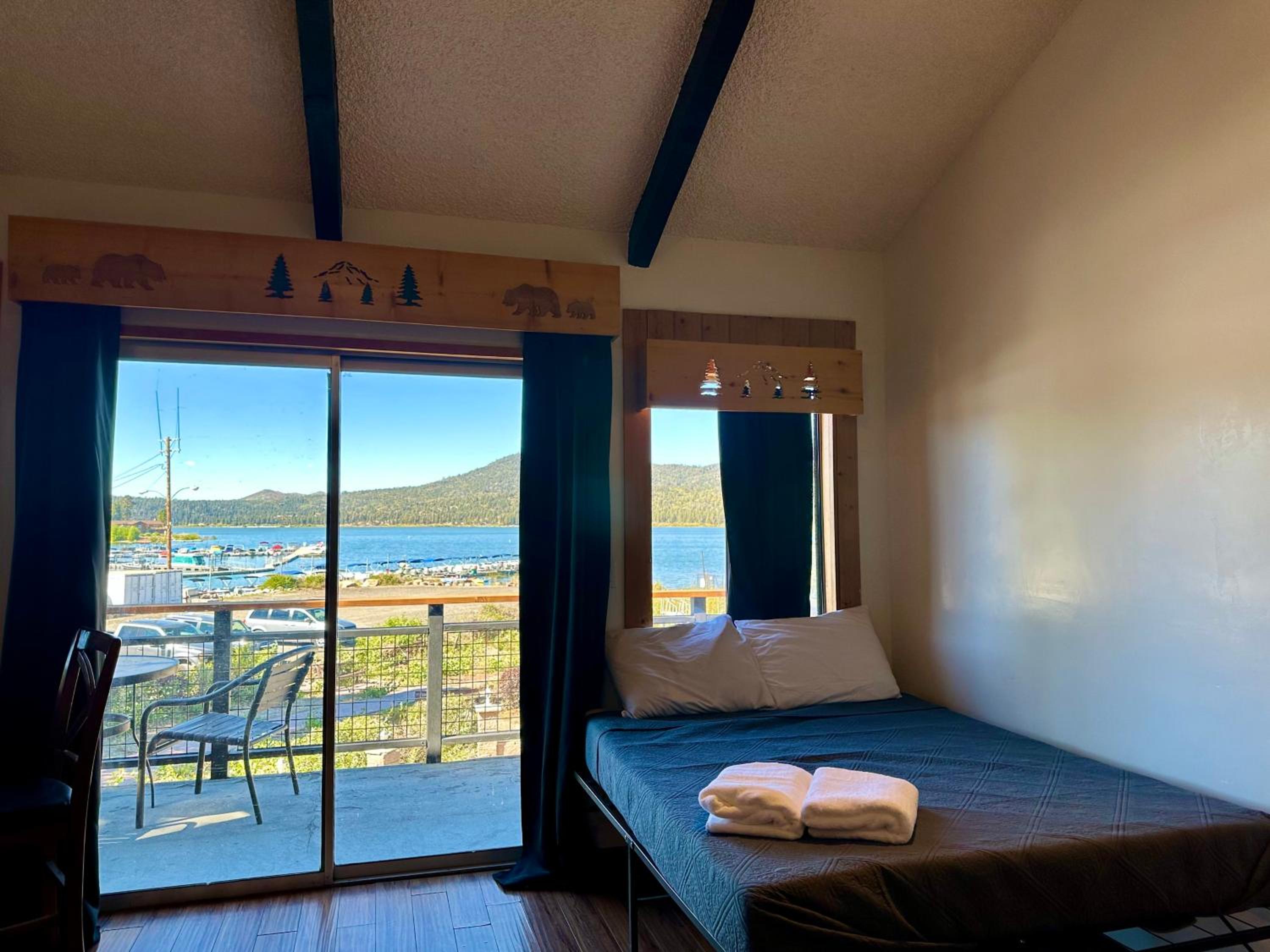 Deluxe Suite photo 1