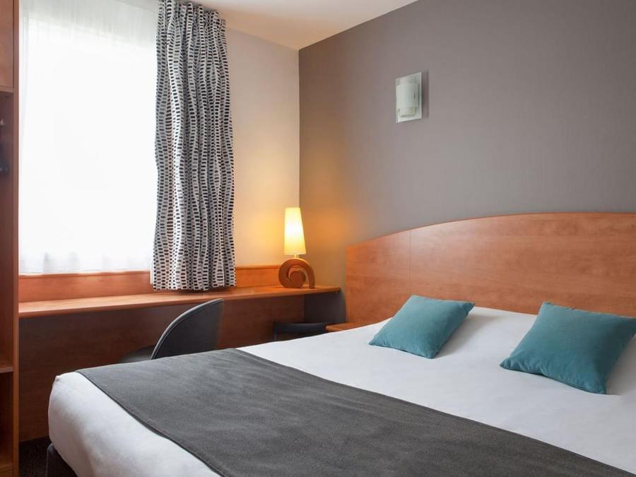 Standard Double Room photo 1