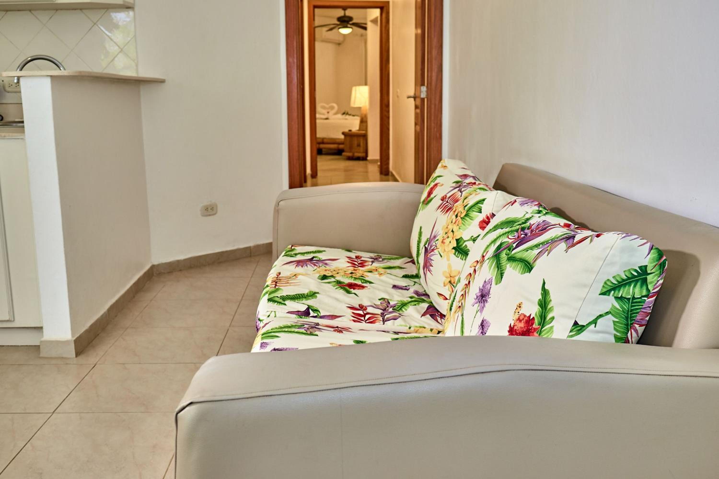 Apartment with Sea View