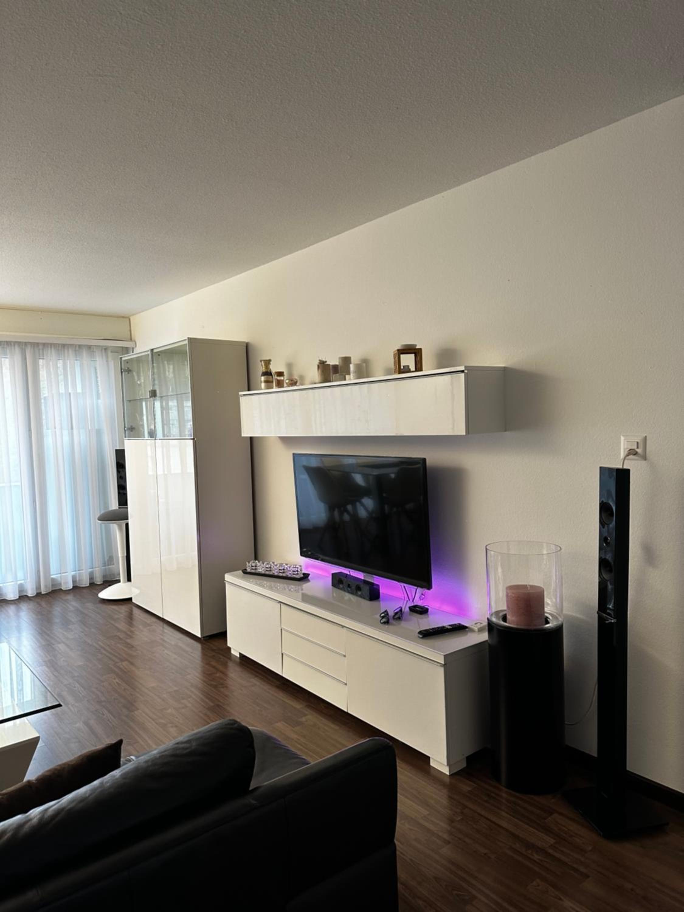 Two-Bedroom Apartment photo 2