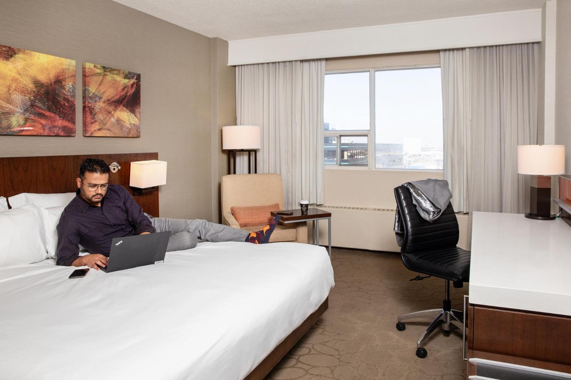 King Room