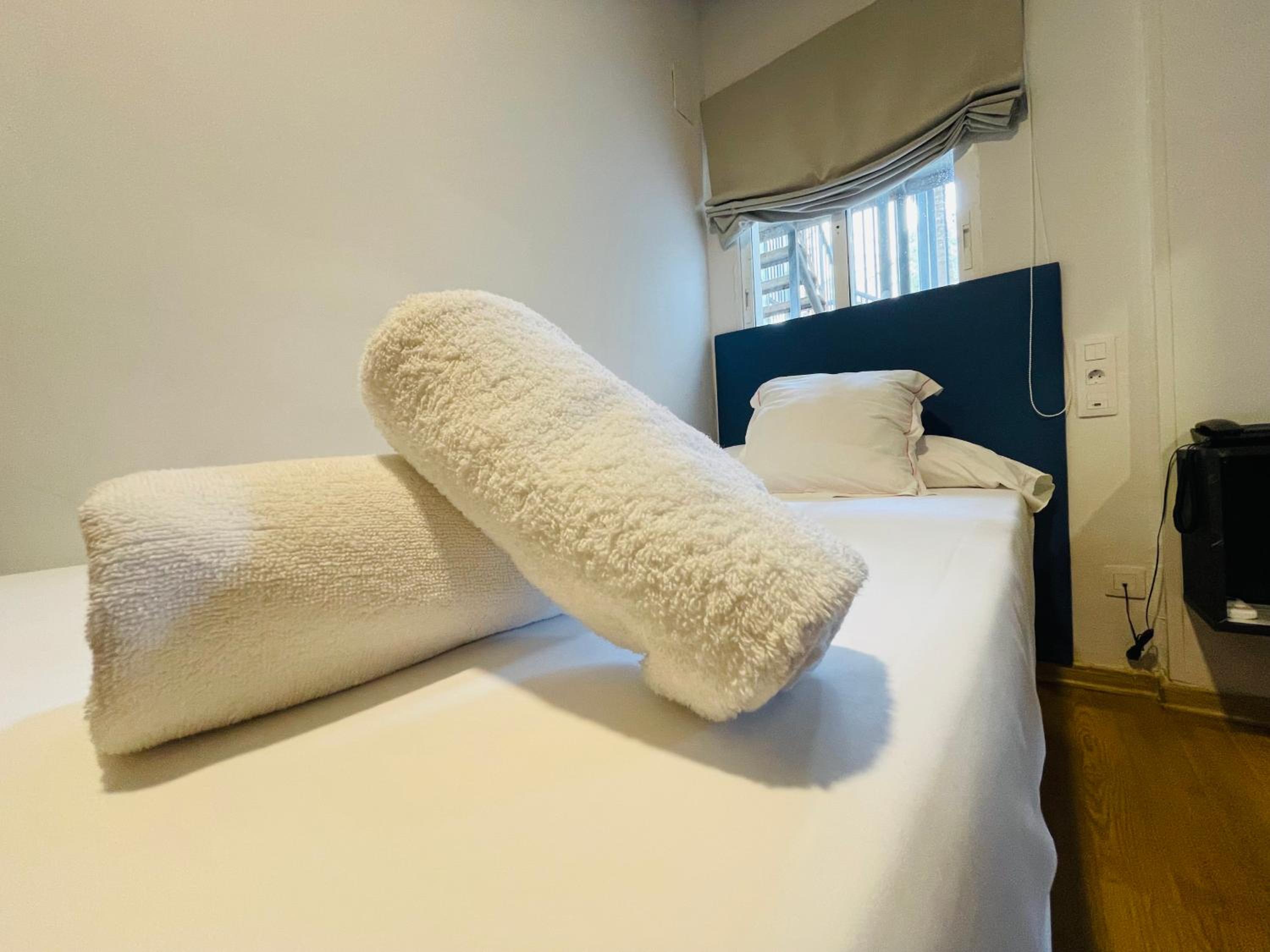Standard Single Room photo 3