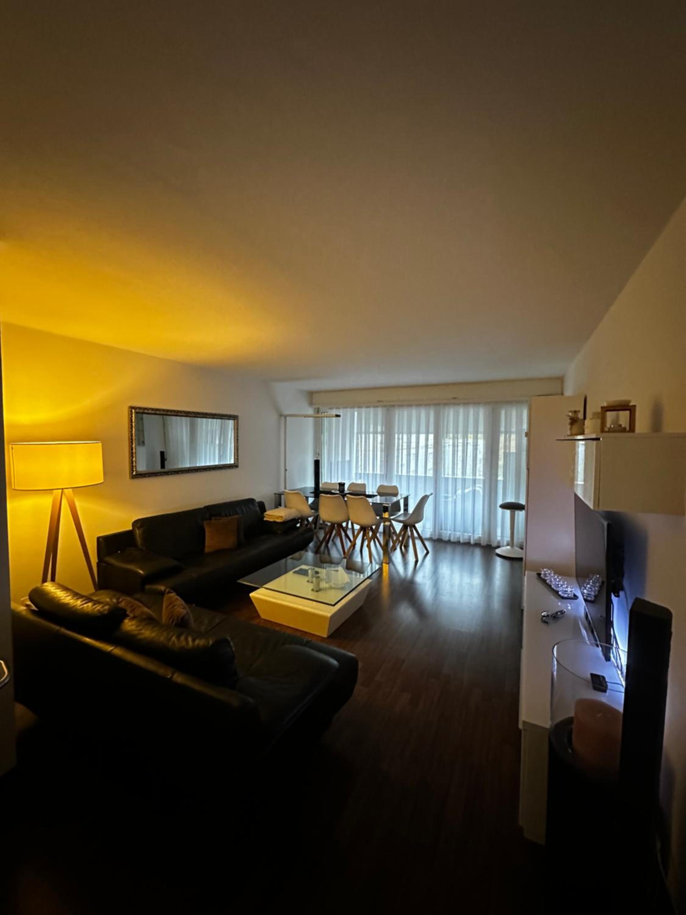 Two-Bedroom Apartment photo 1