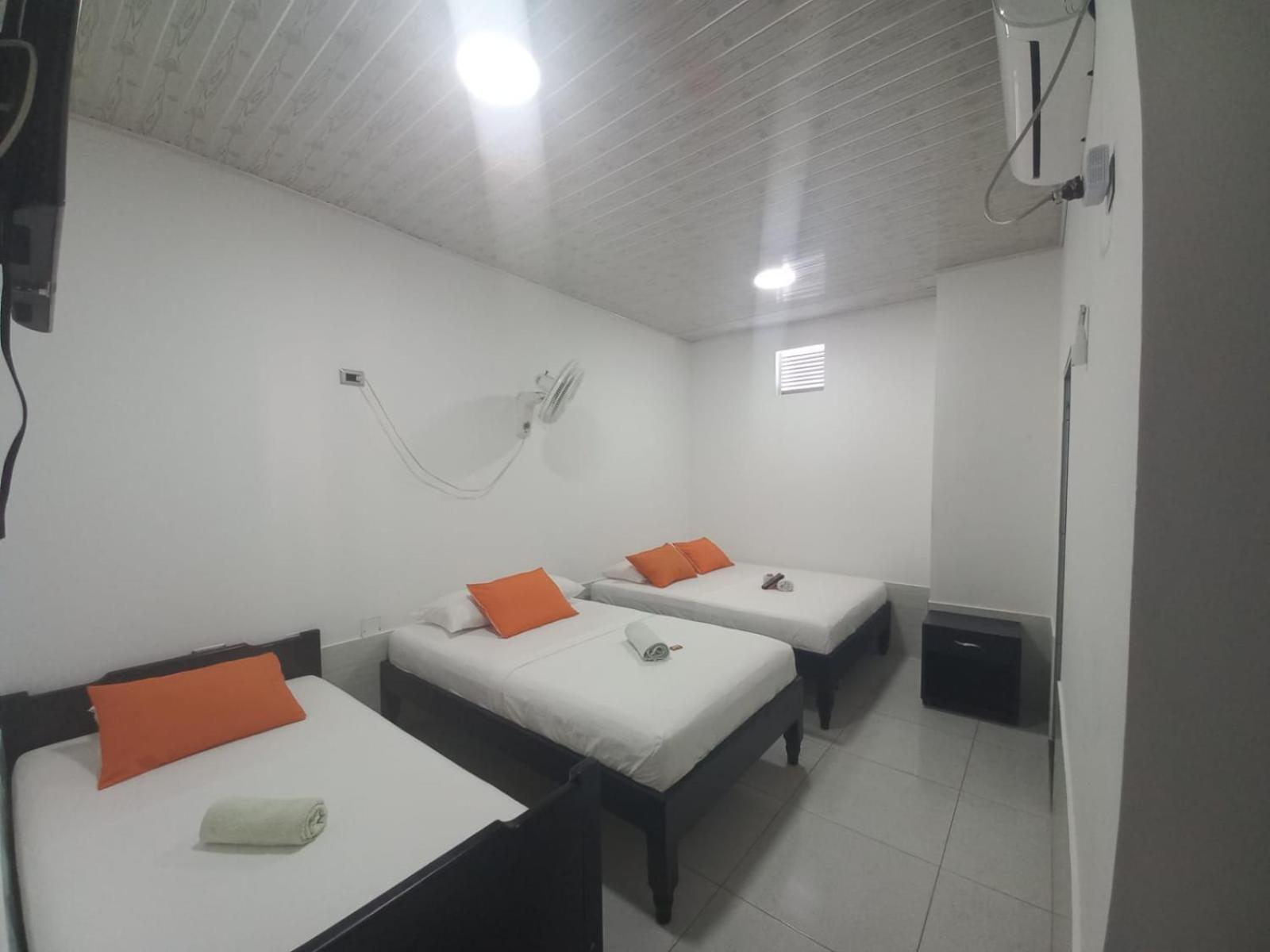 Family Room With Private Bathroom photo 1