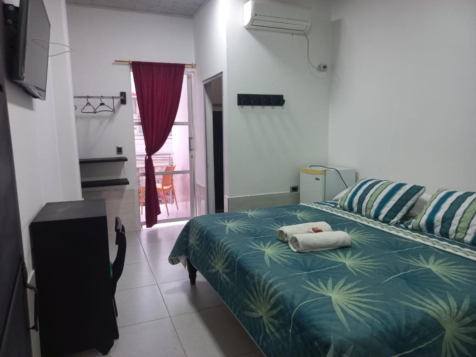Double Room With Private Bathroom photo 2