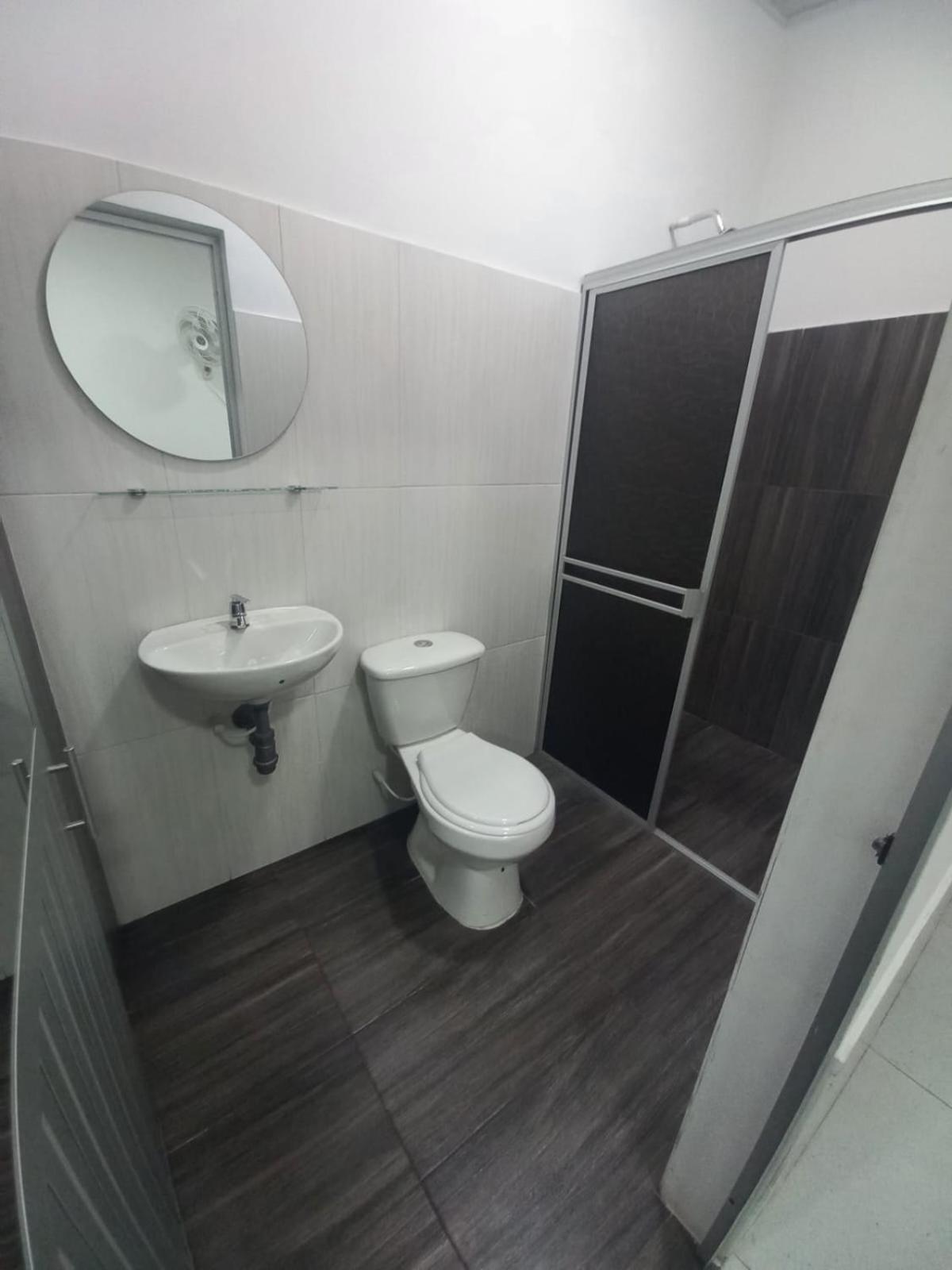 Family Room With Private Bathroom photo 2