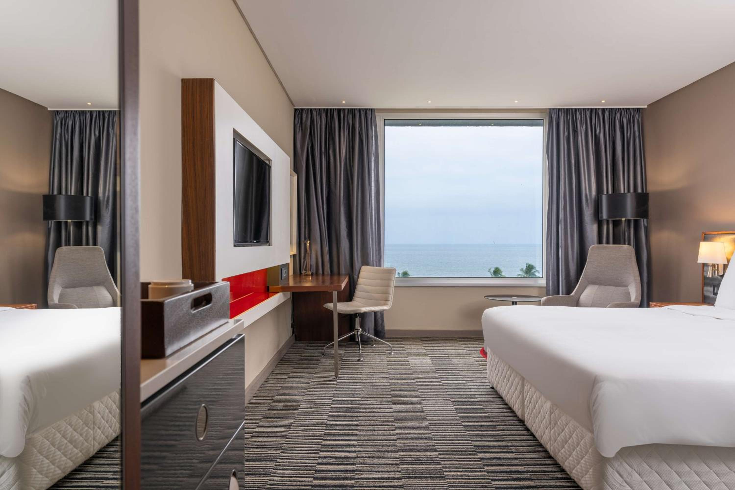 Superior King Room photo 1