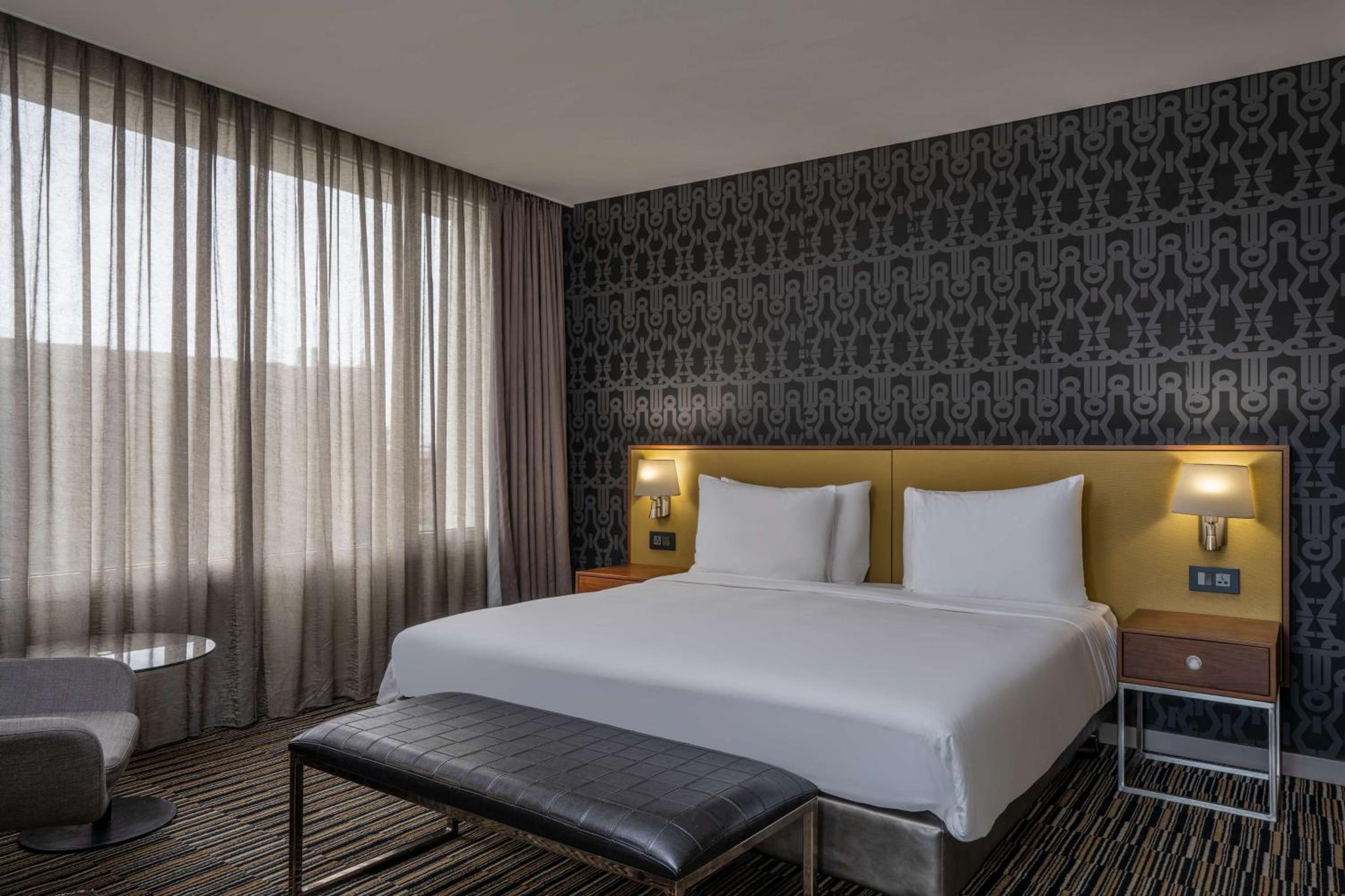 Suite with Sea View