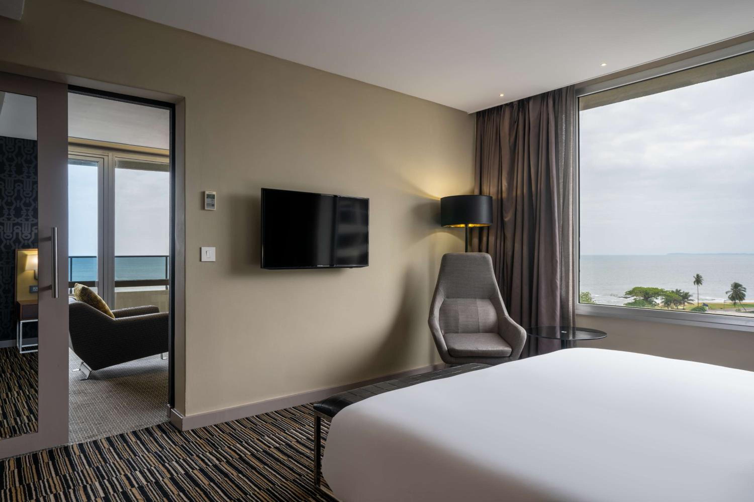 Suite with Sea View photo 2