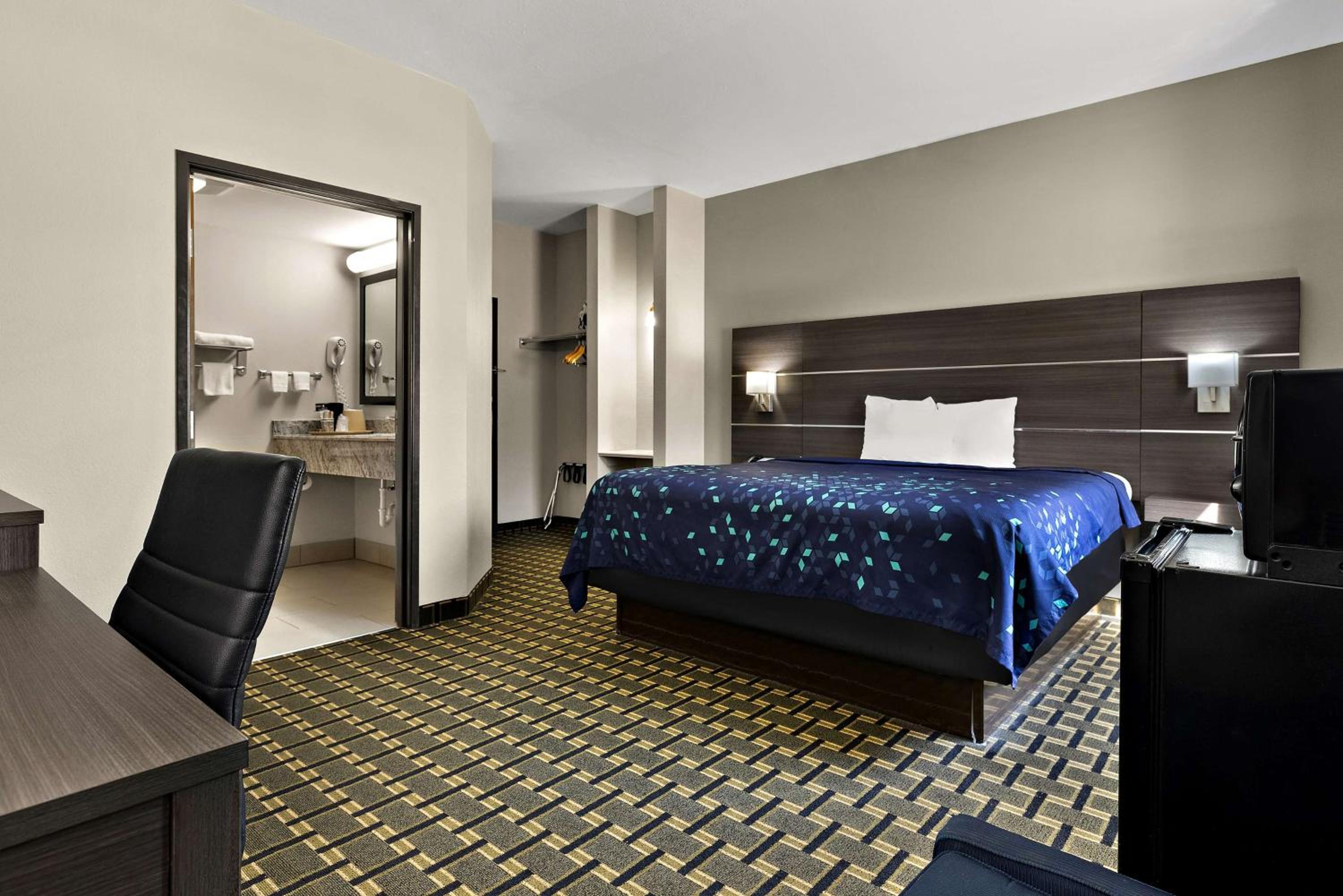 King Room - Photo 2