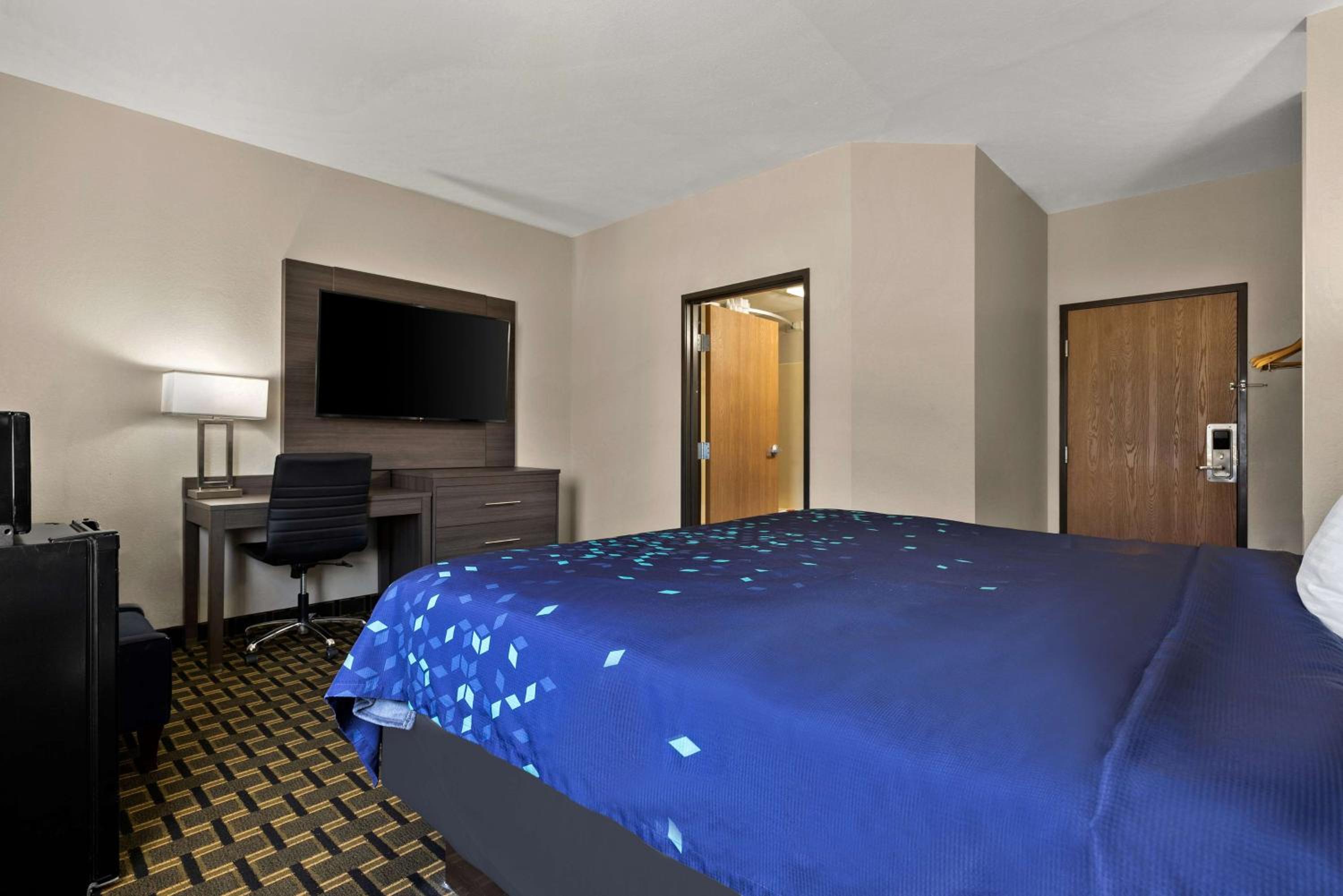 King Room - Photo 3