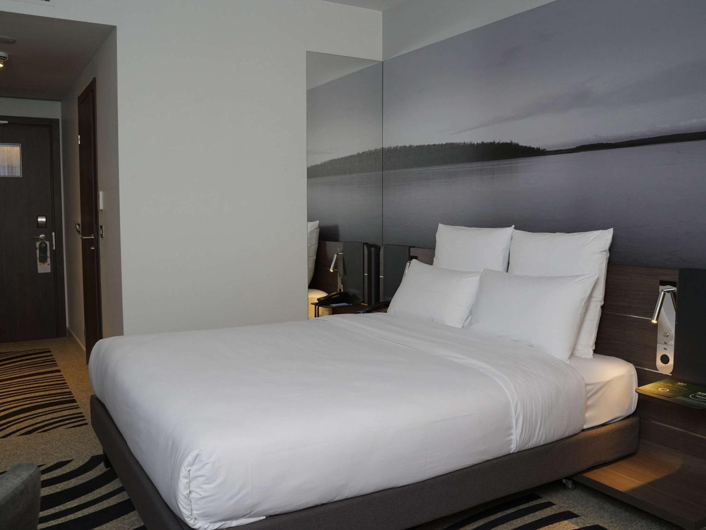 Superior Queen Room photo 1