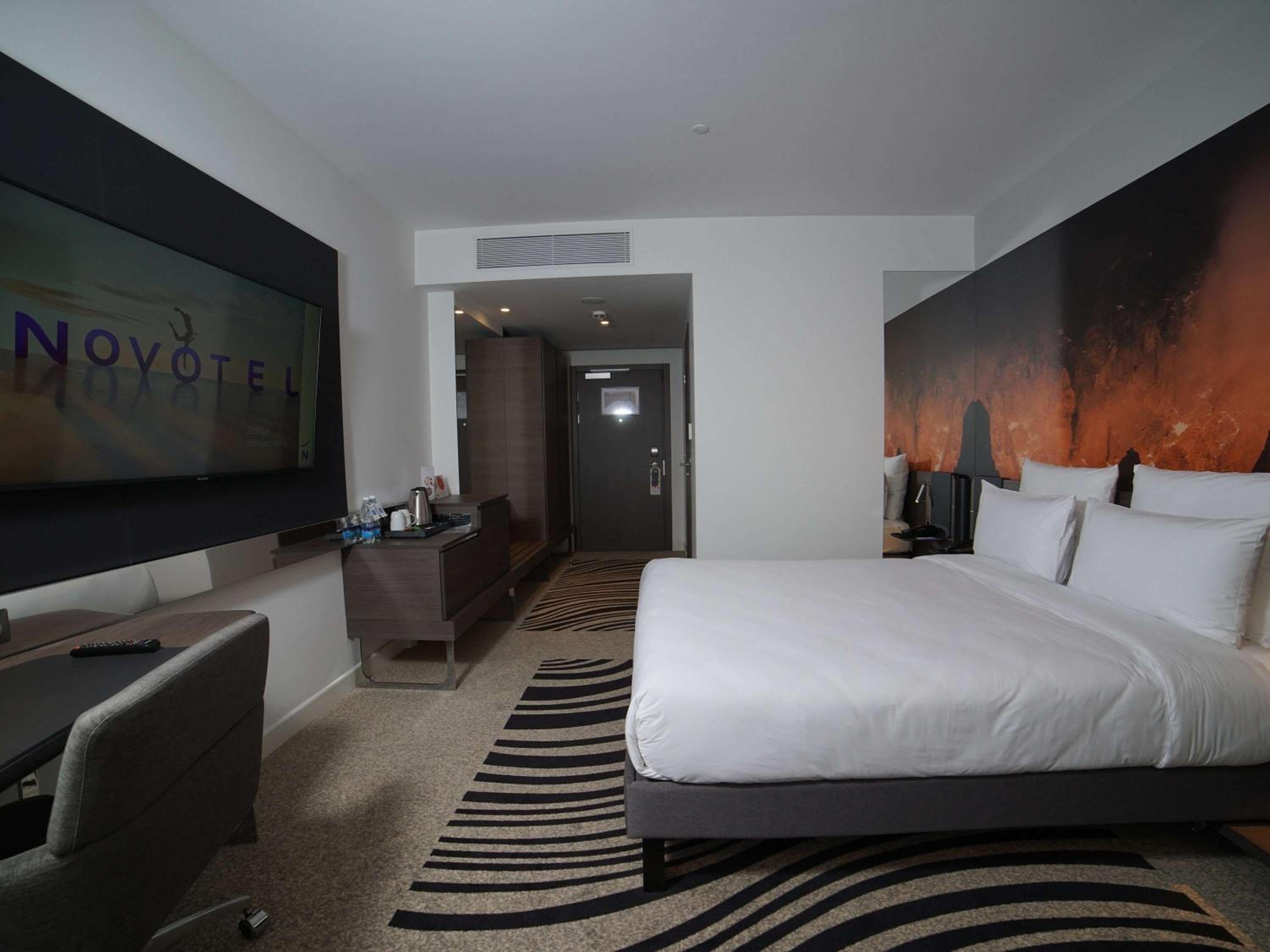 Executive Queen Room photo 1