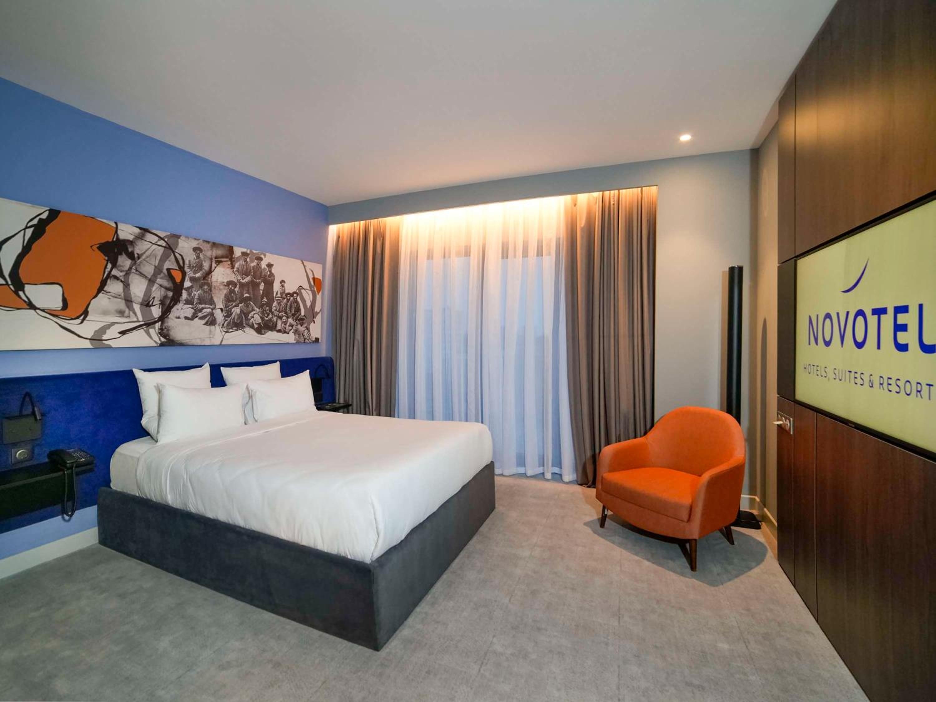 Executive Queen Suite  photo 1