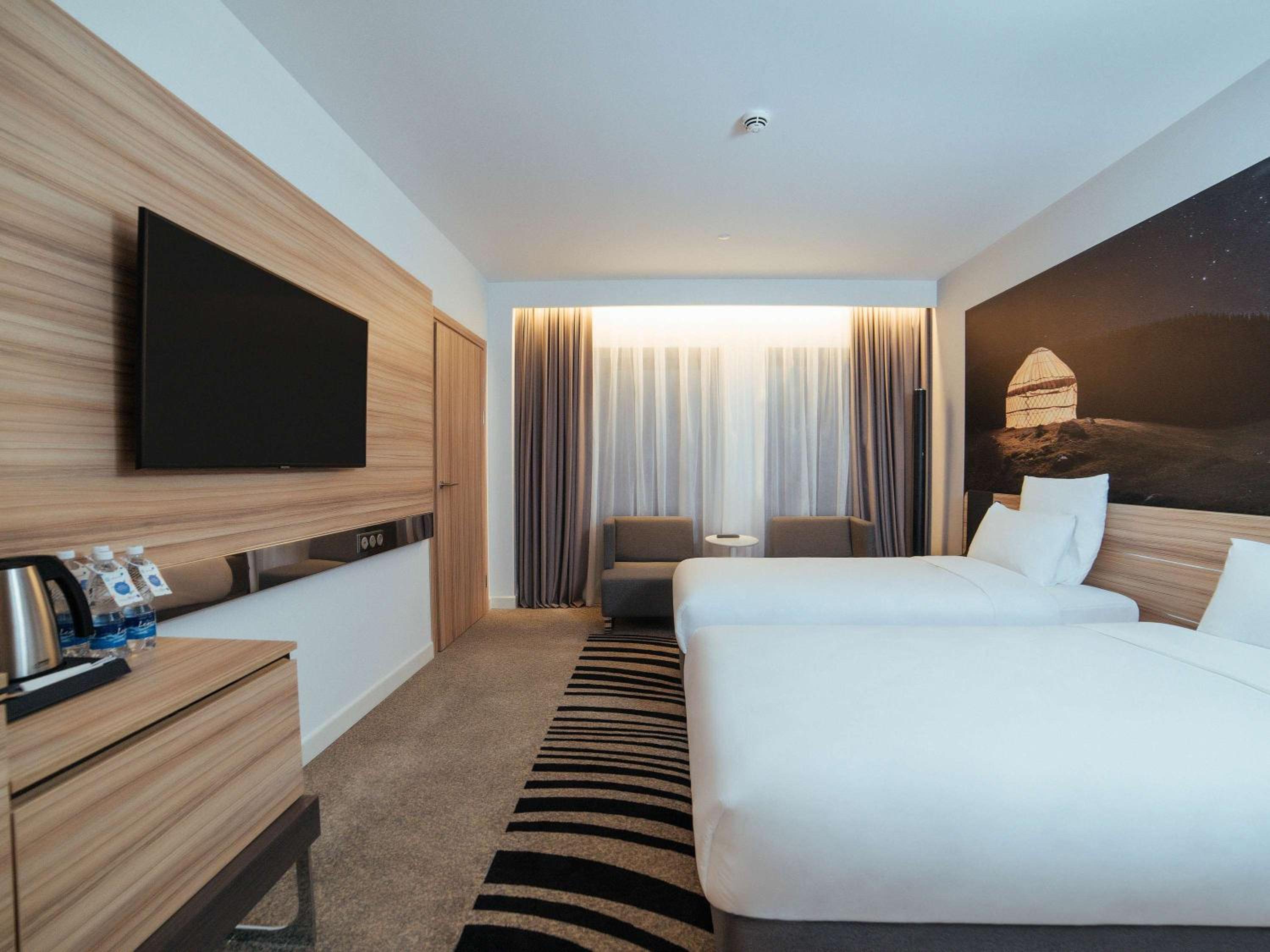 Superior Twin Room photo 1