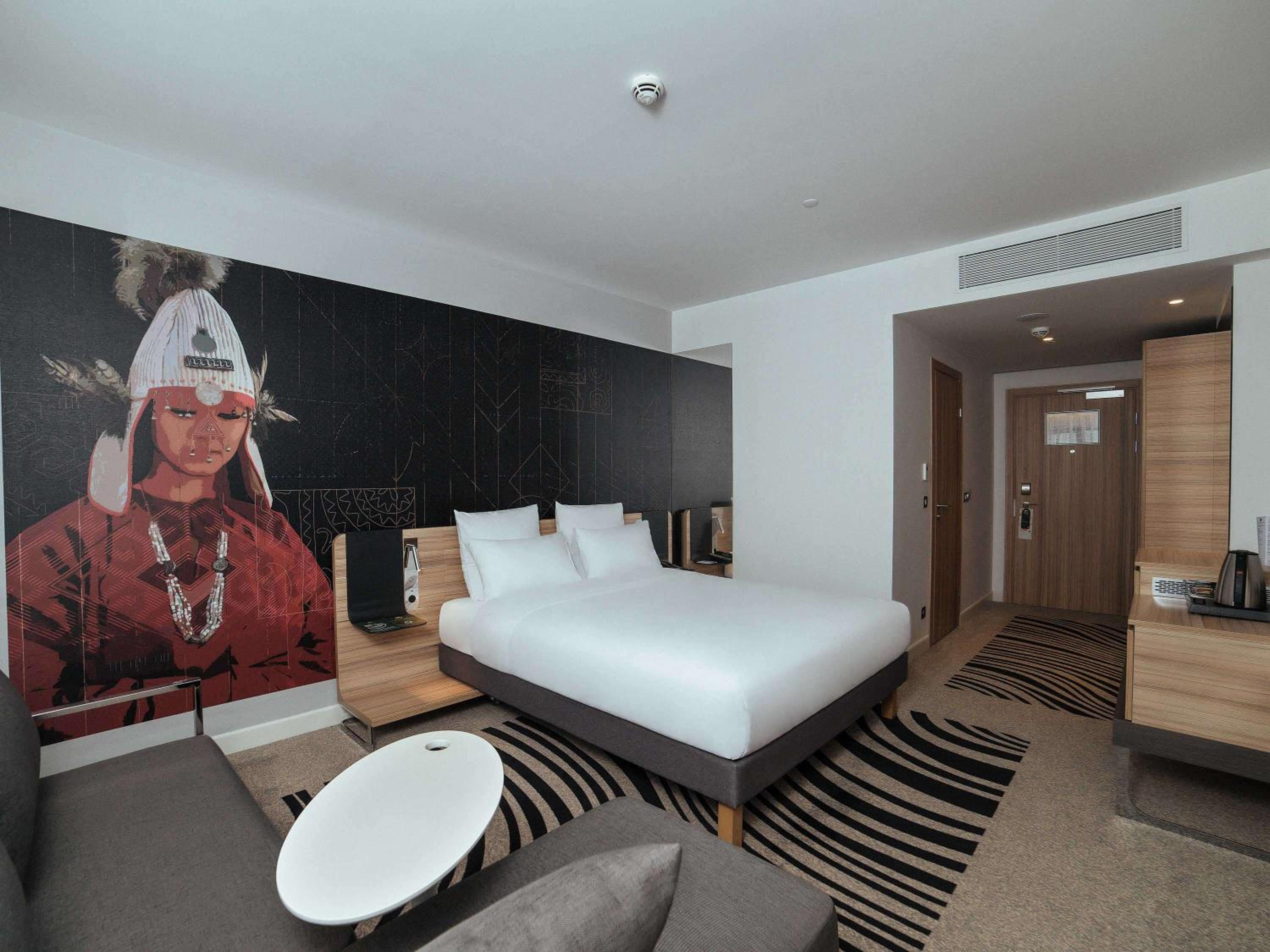 Superior Queen Room photo 2