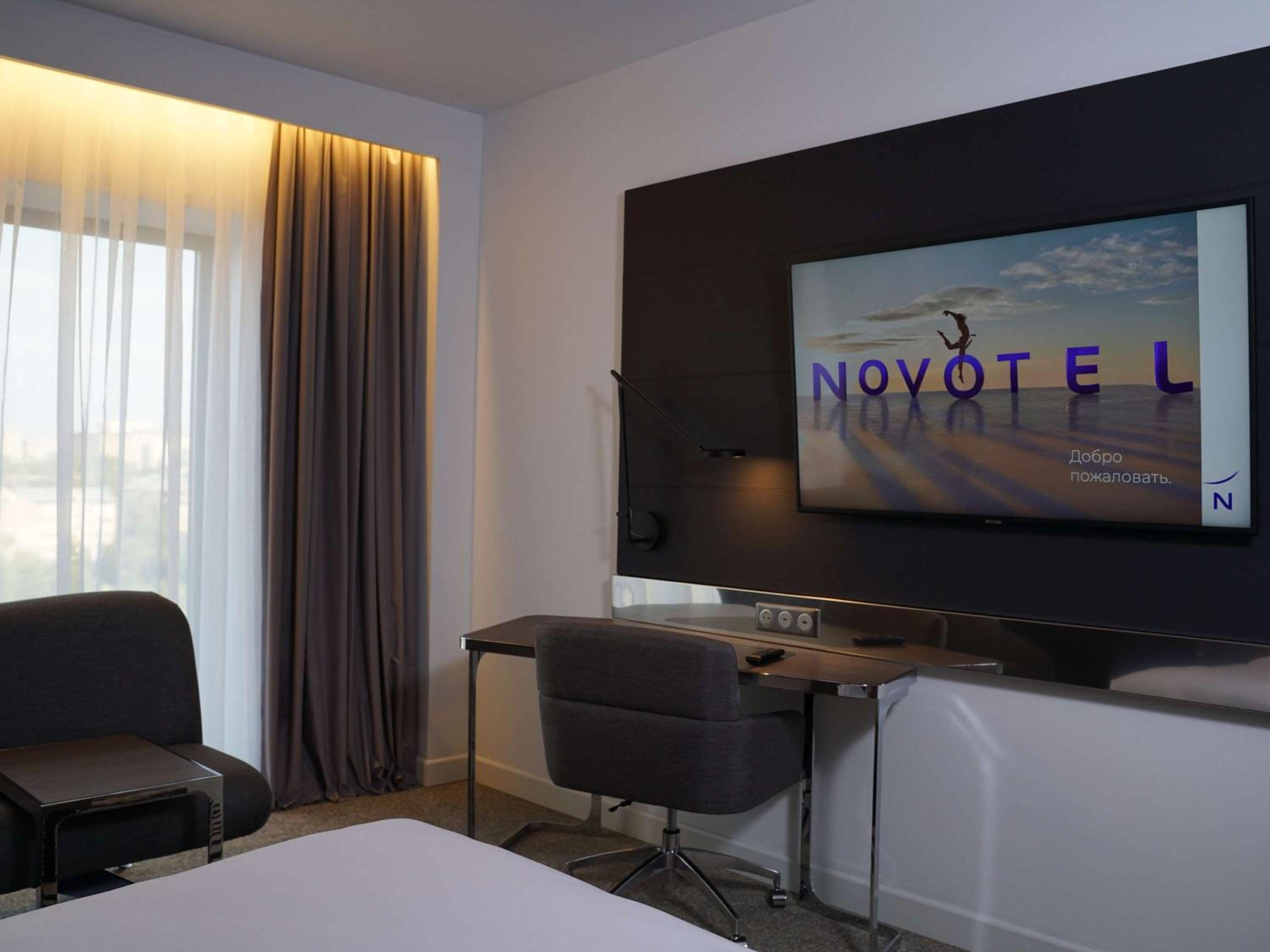 Executive Queen Room photo 2